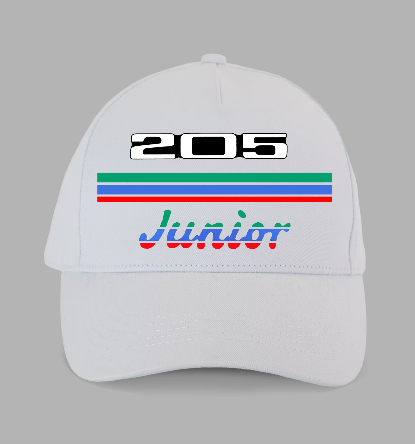 Casquettes 205 Junior