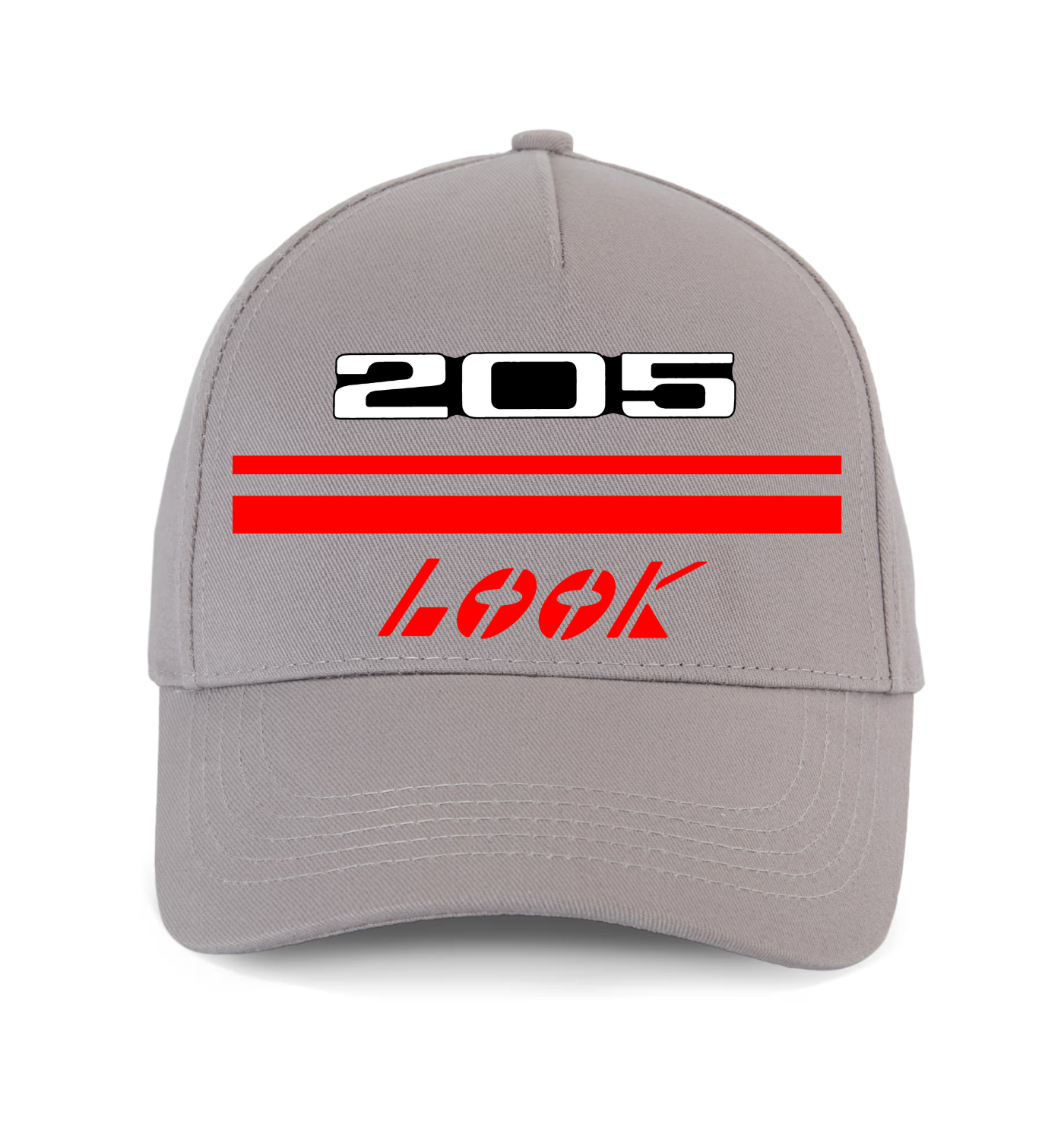 Casquettes 205 Look