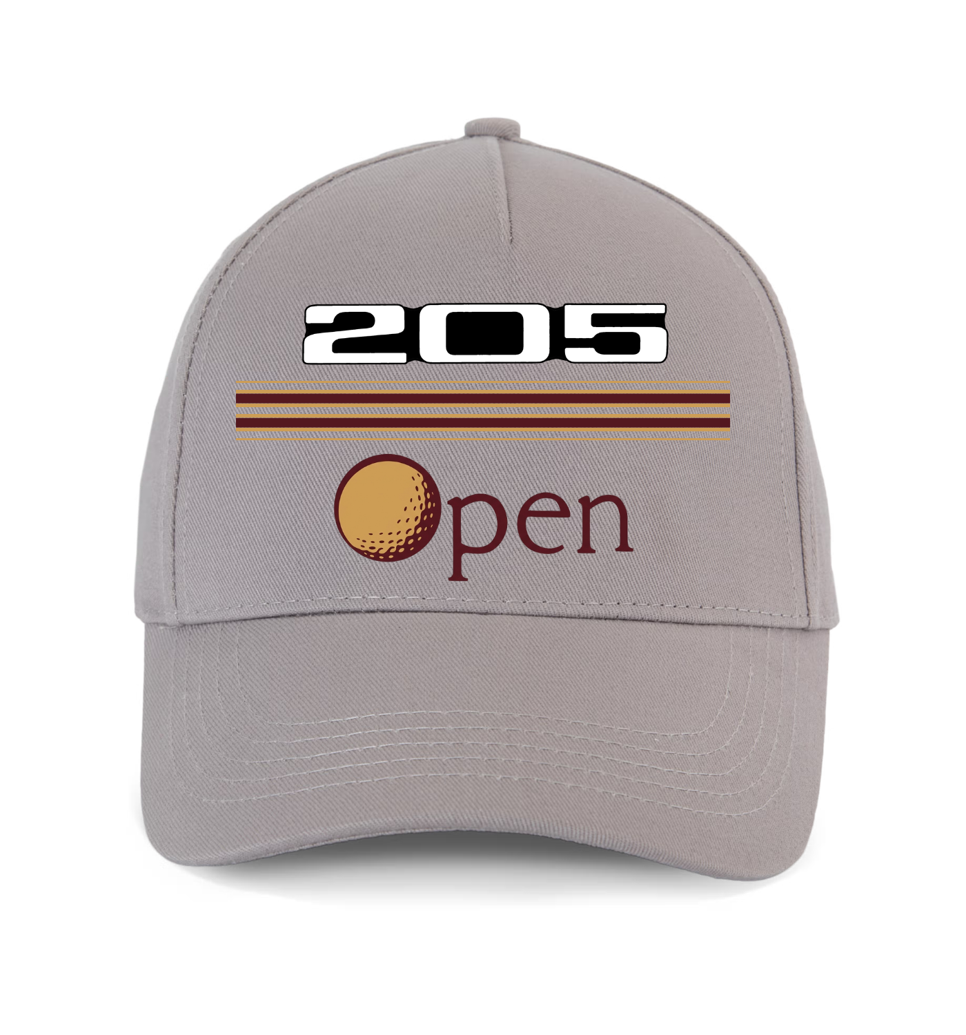 Casquettes 205 Open