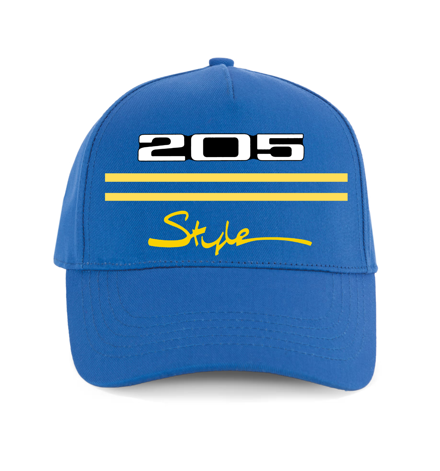 Casquettes 205 Style