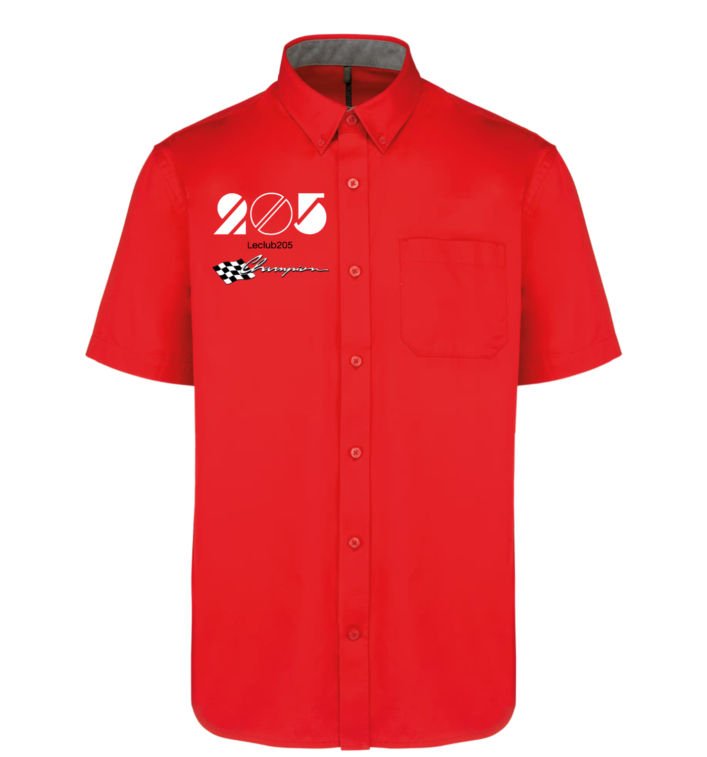 Chemise 205 Champion