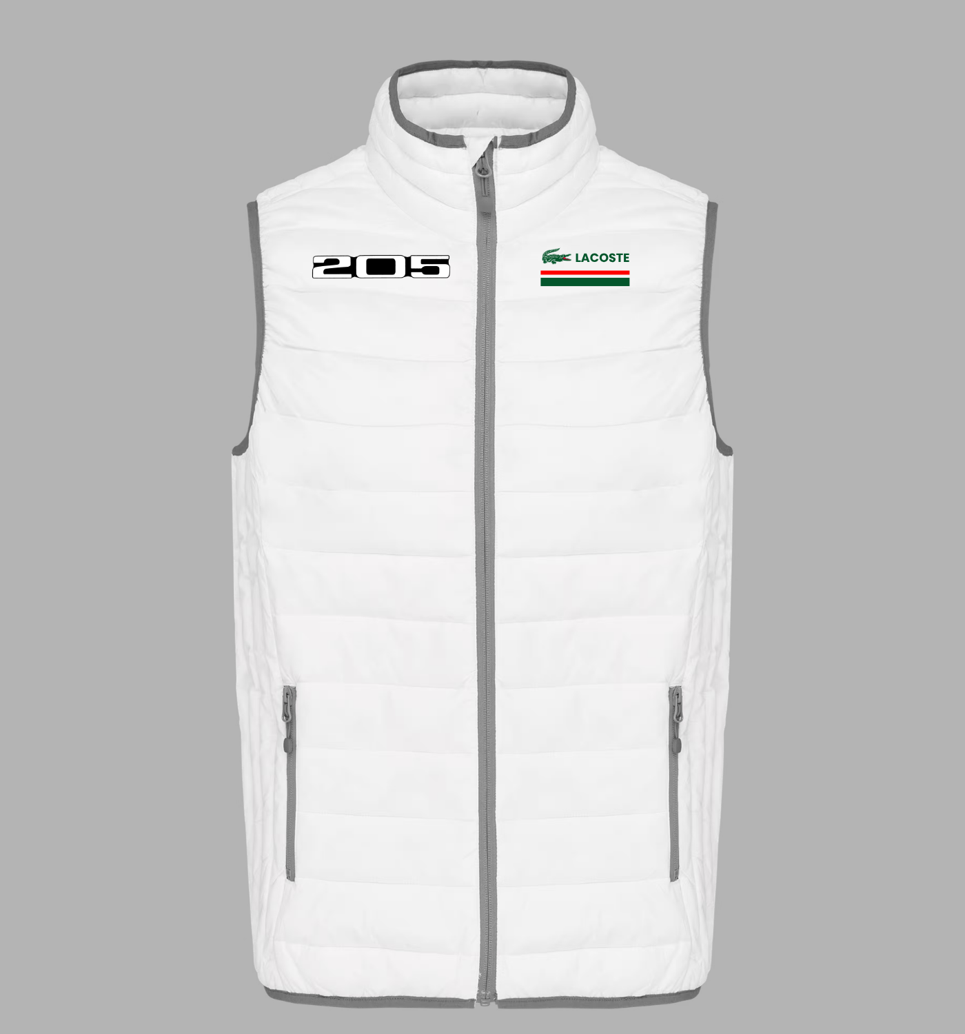 Doudoune 205 Lacoste