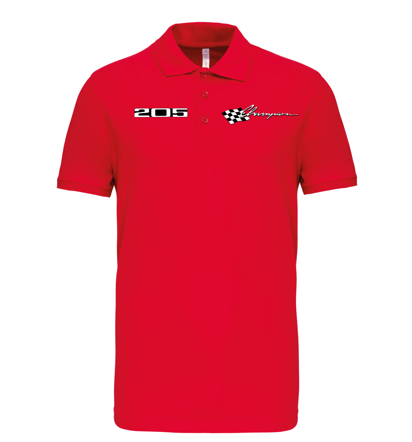 Polo 205 Champion