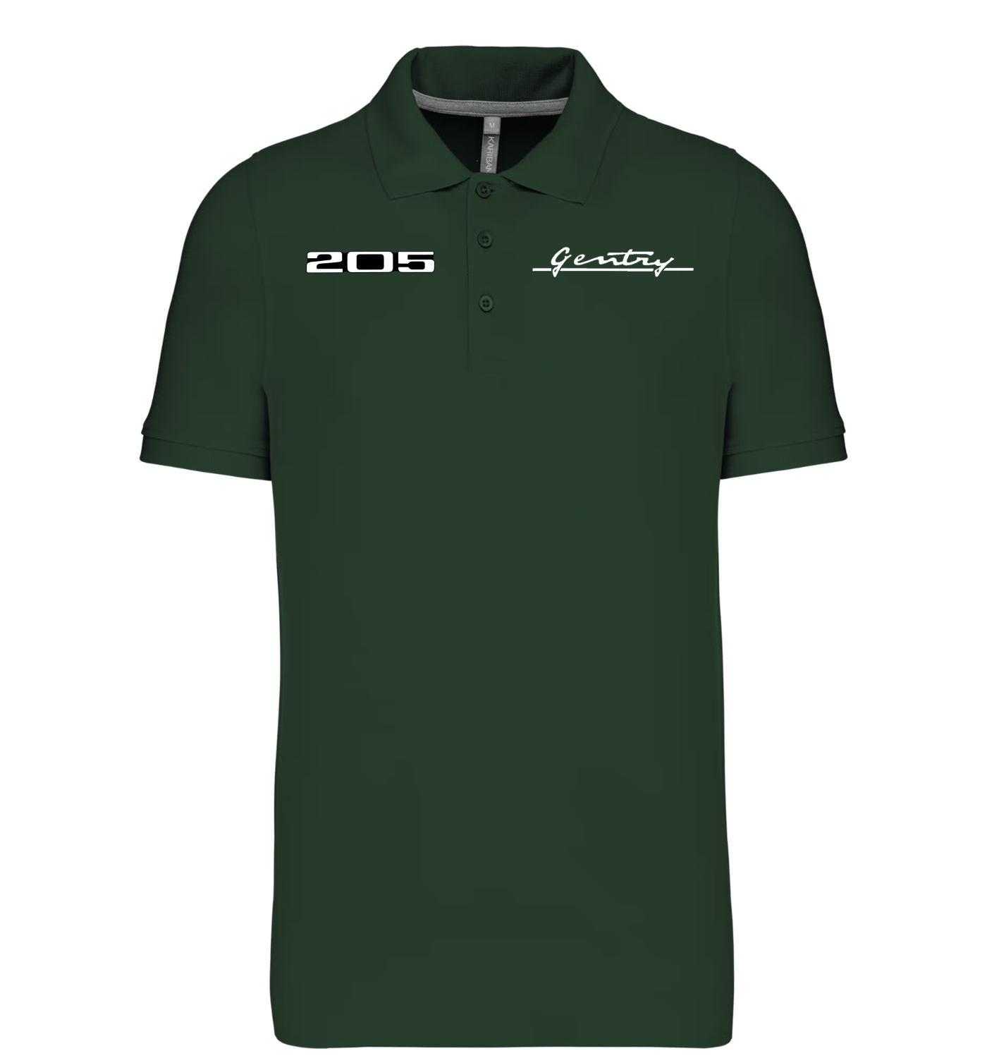Polo 205 Gentry