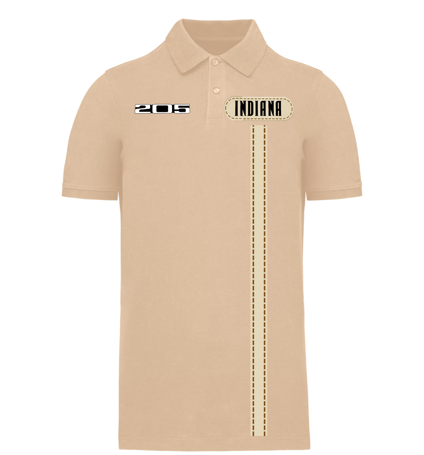 Polo 205 Indiana