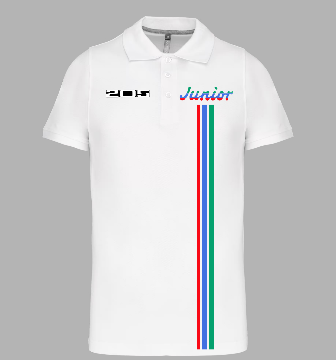 Polo 205 Junior