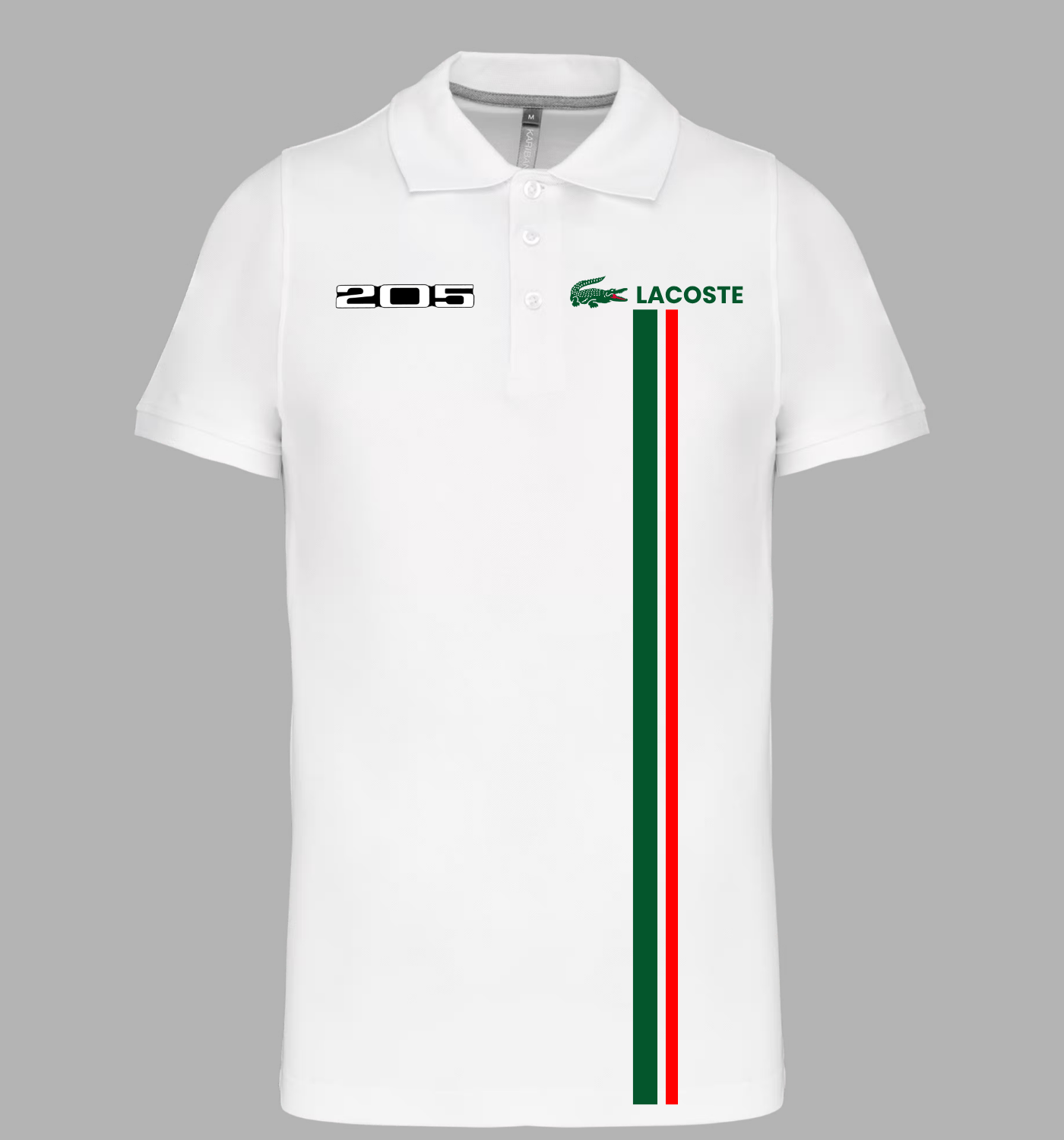 Polo 205 Lacoste