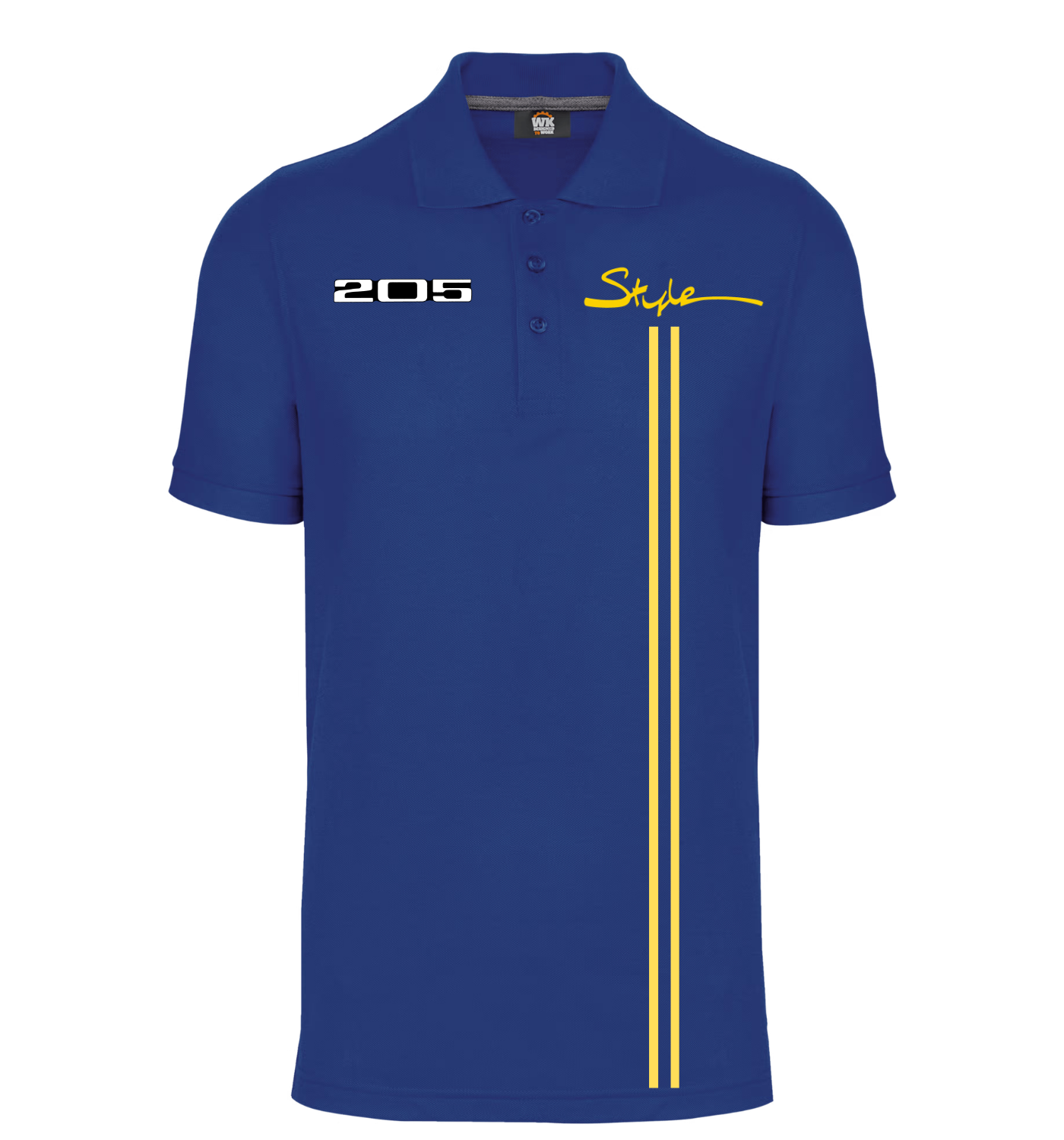 Polo 205 Style
