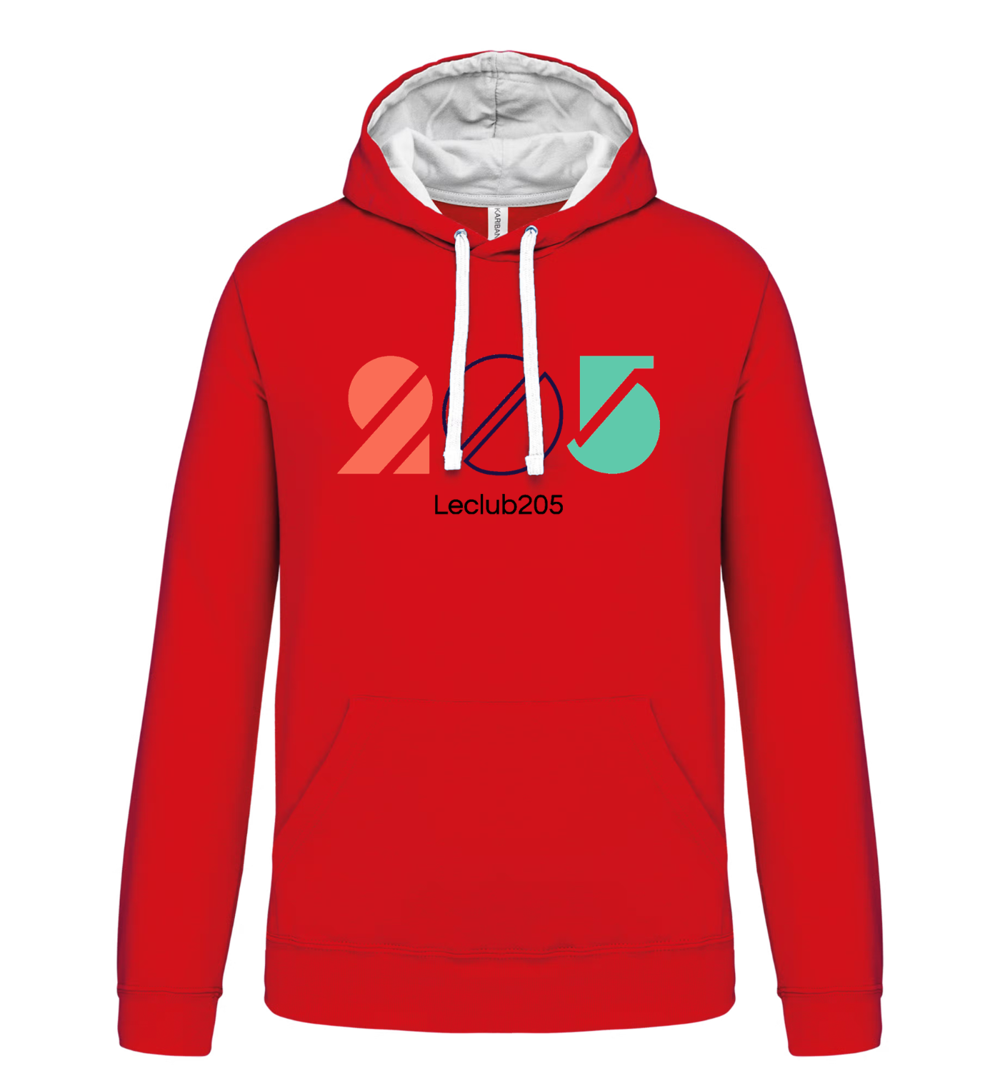 Sweat 205 Color