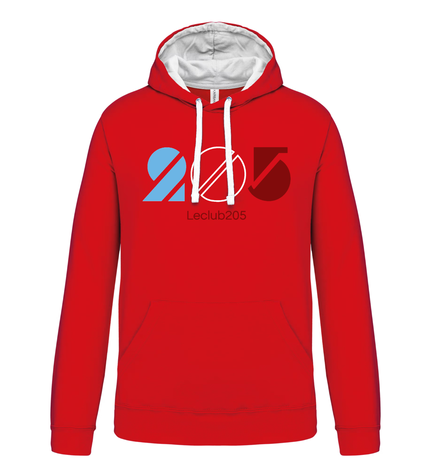 Sweat Génération 205