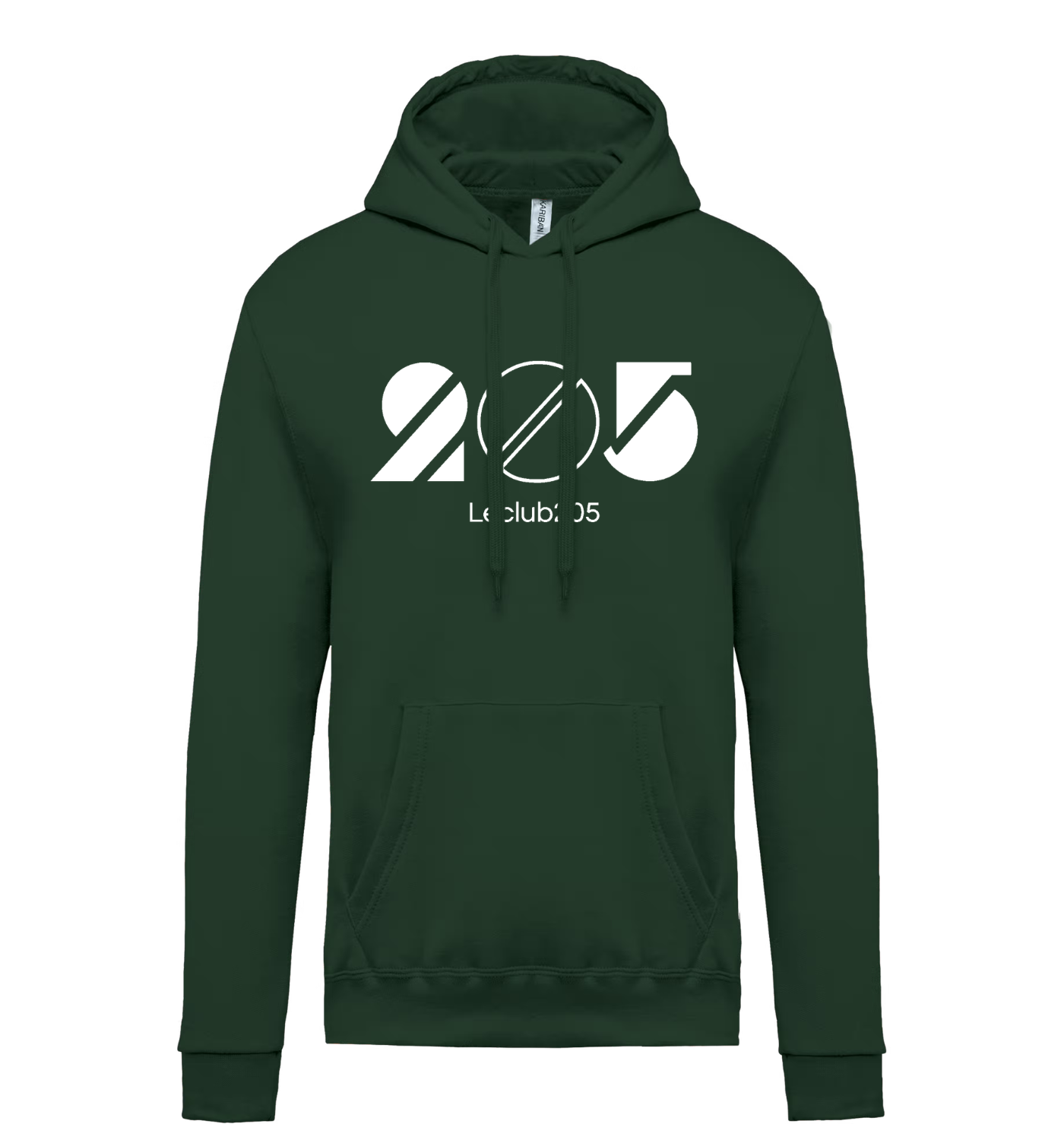 Sweat 205 Gentry