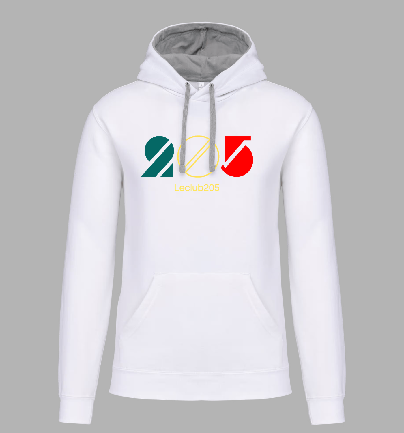 Sweat 205 Green