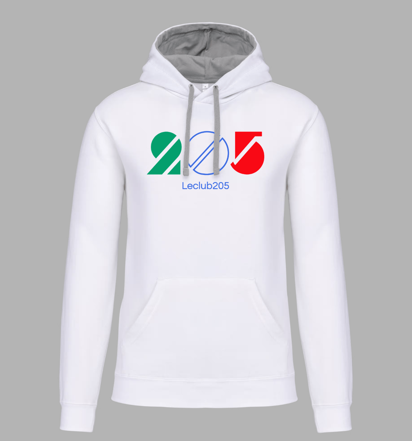 Sweat 205 Junior
