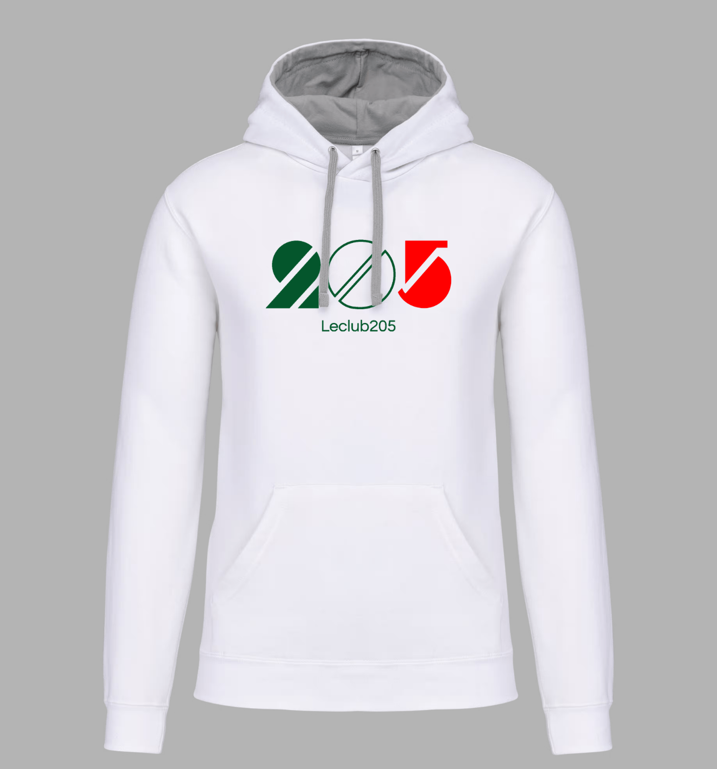 Sweat 205 Lacoste
