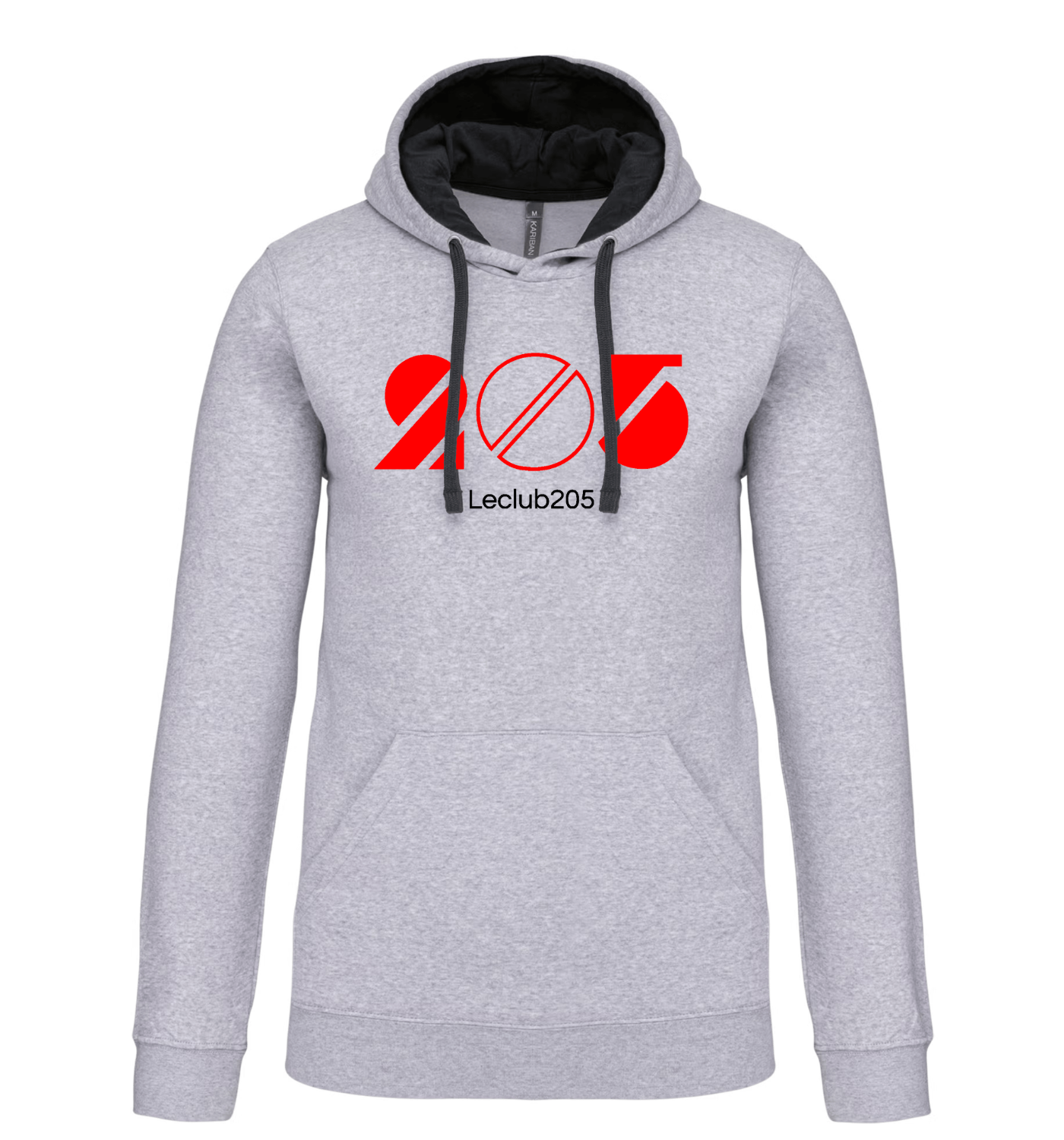 Sweat 205 Look