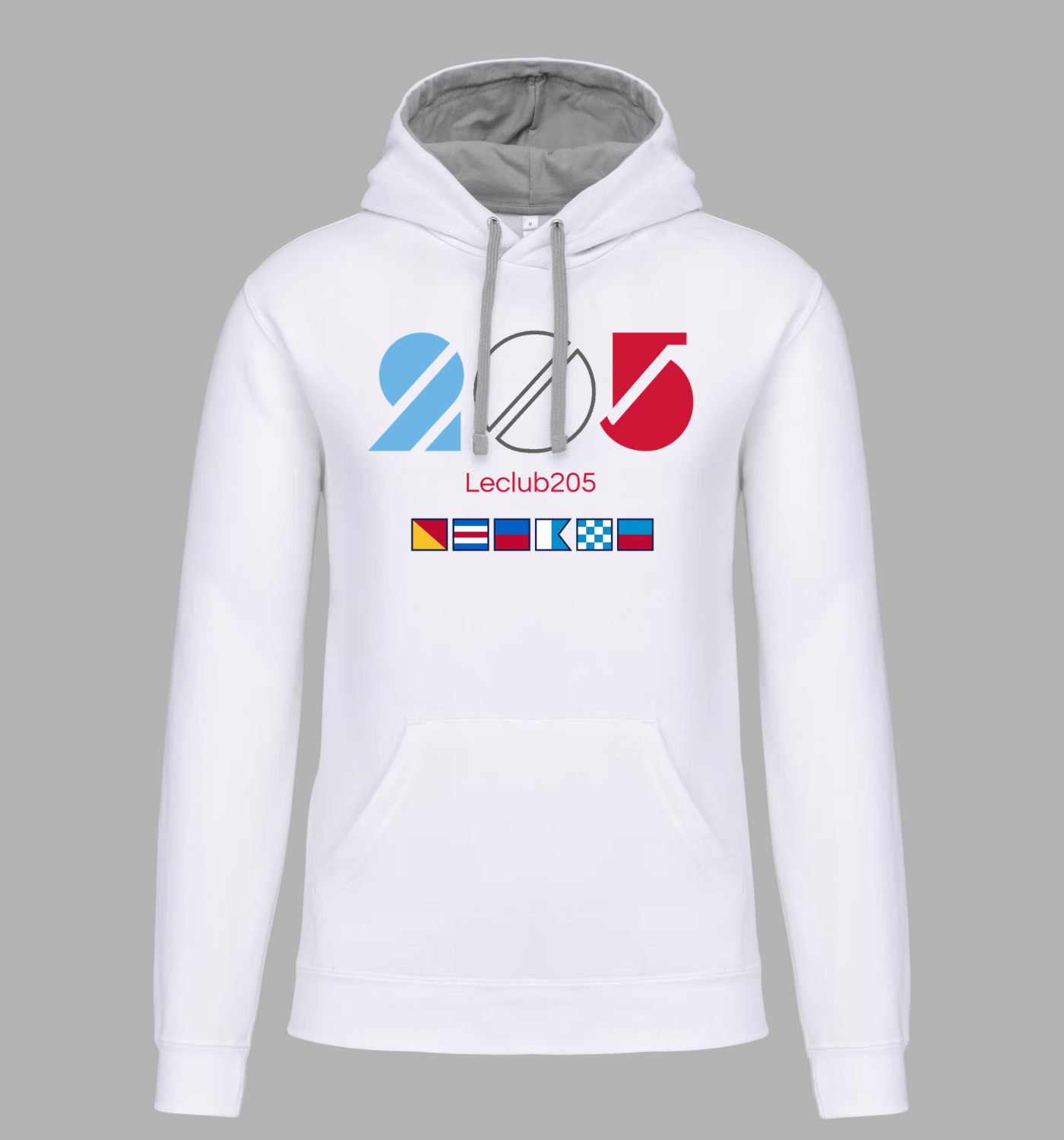 Sweat 205 Océane