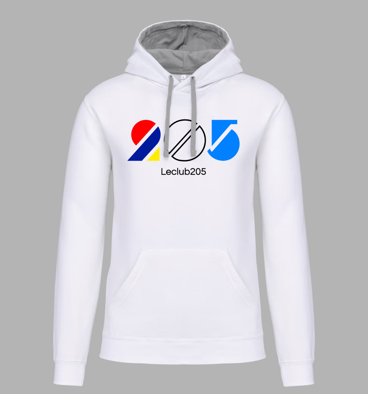 Sweat 205 Rallye