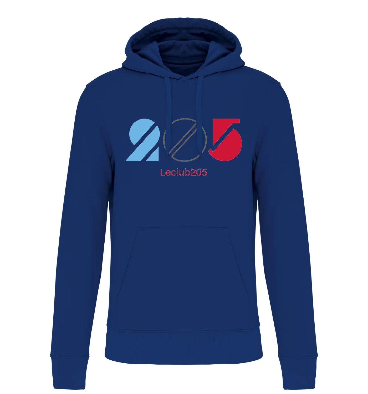 Sweat 205 Style