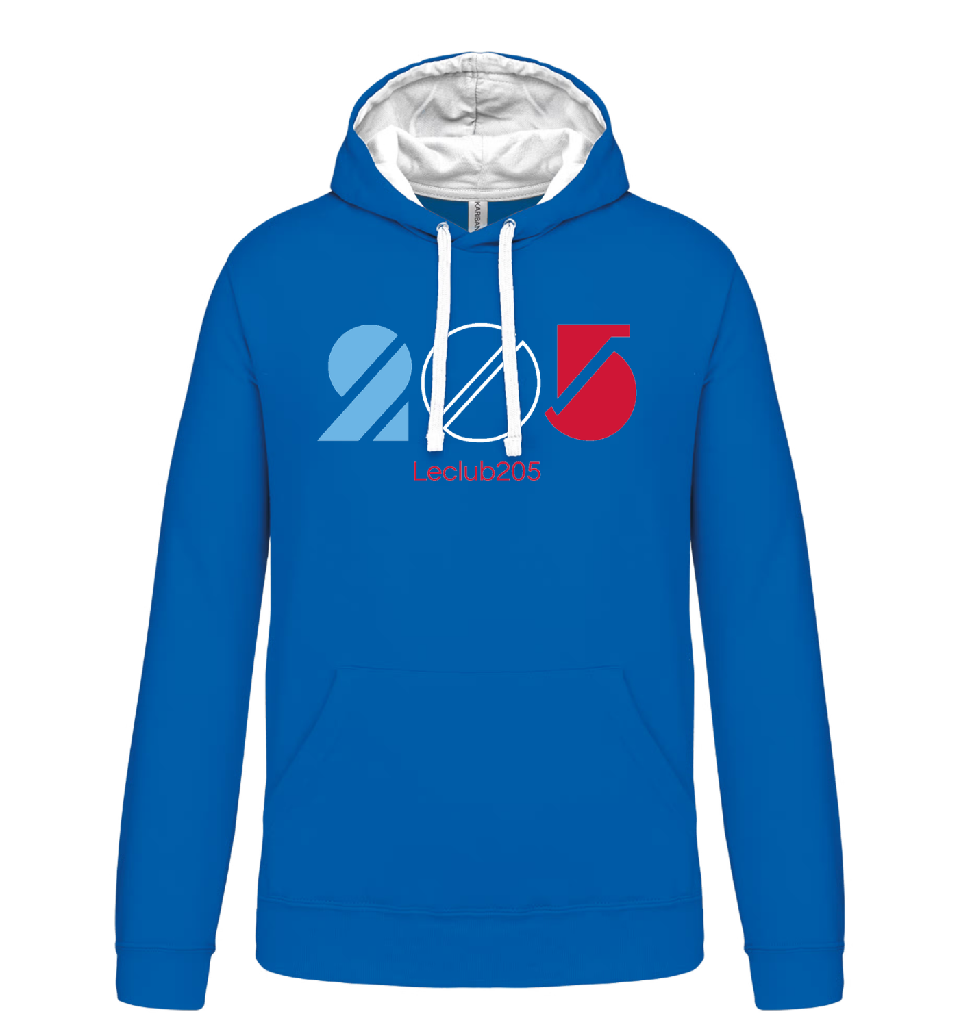 Sweat 205 Zenith