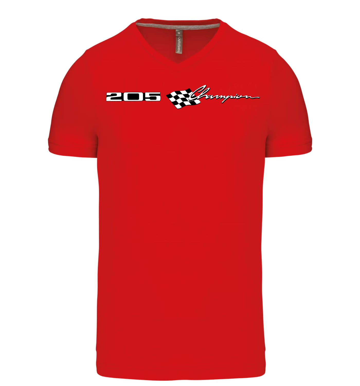 T-shirt 205 Champion