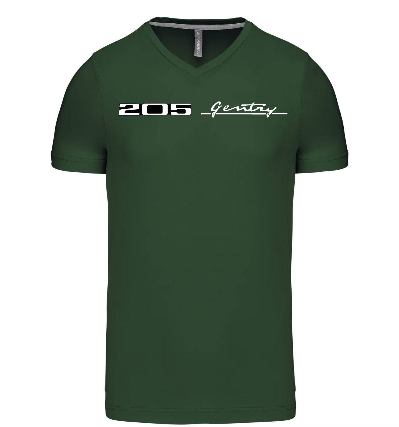 T-shirt 205 Gentry