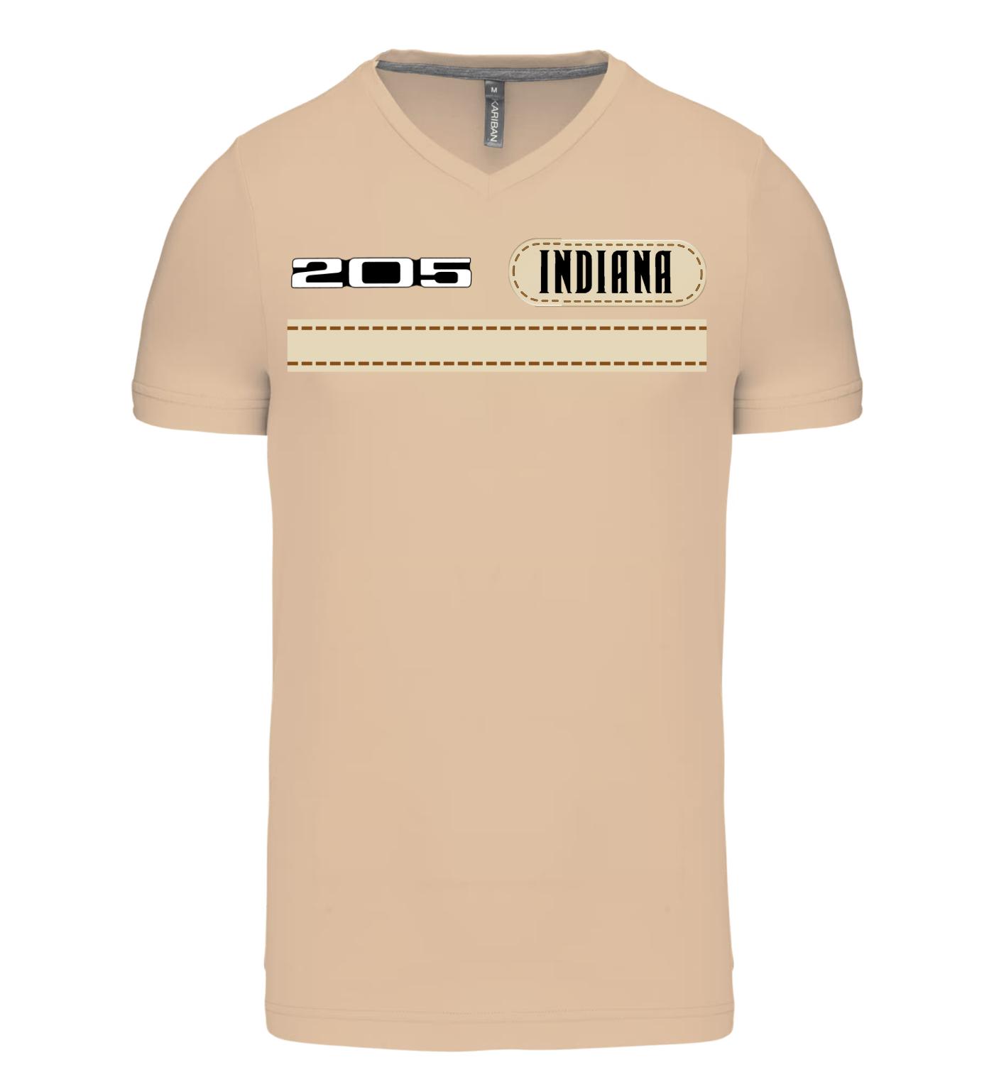 T-shirt 205 Indiana