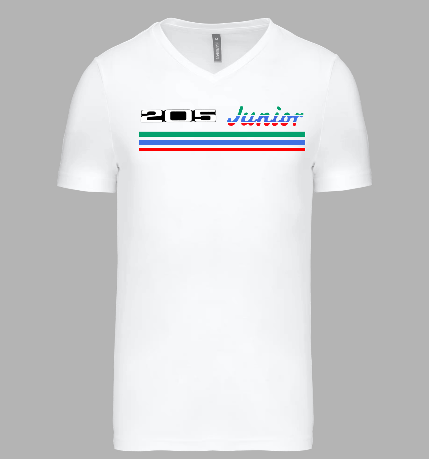 T-shirt 205 Junior