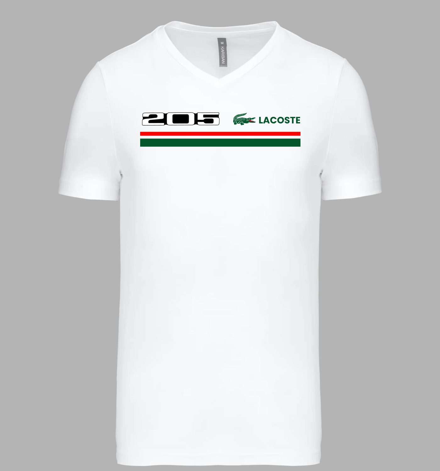T-shirt 205 Lacoste