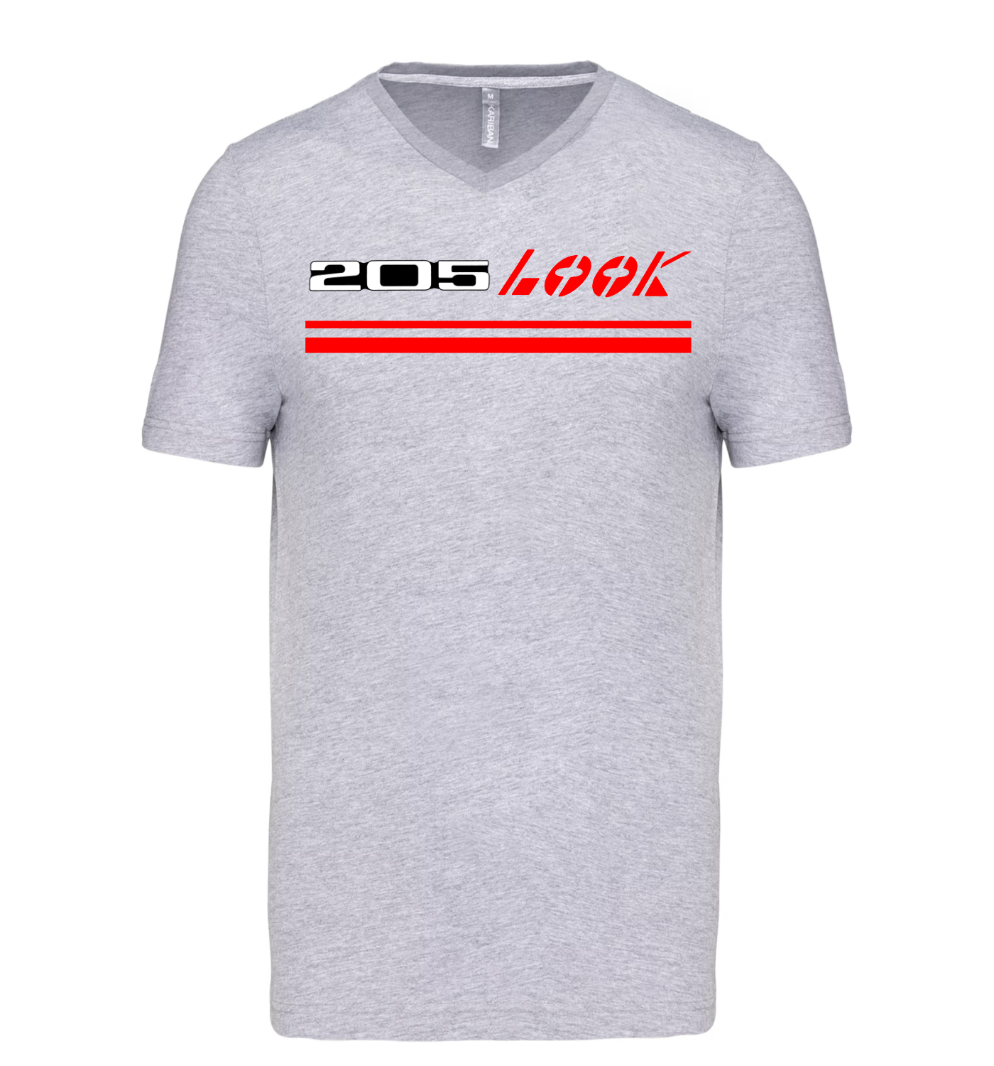 T-shirt 205 Look