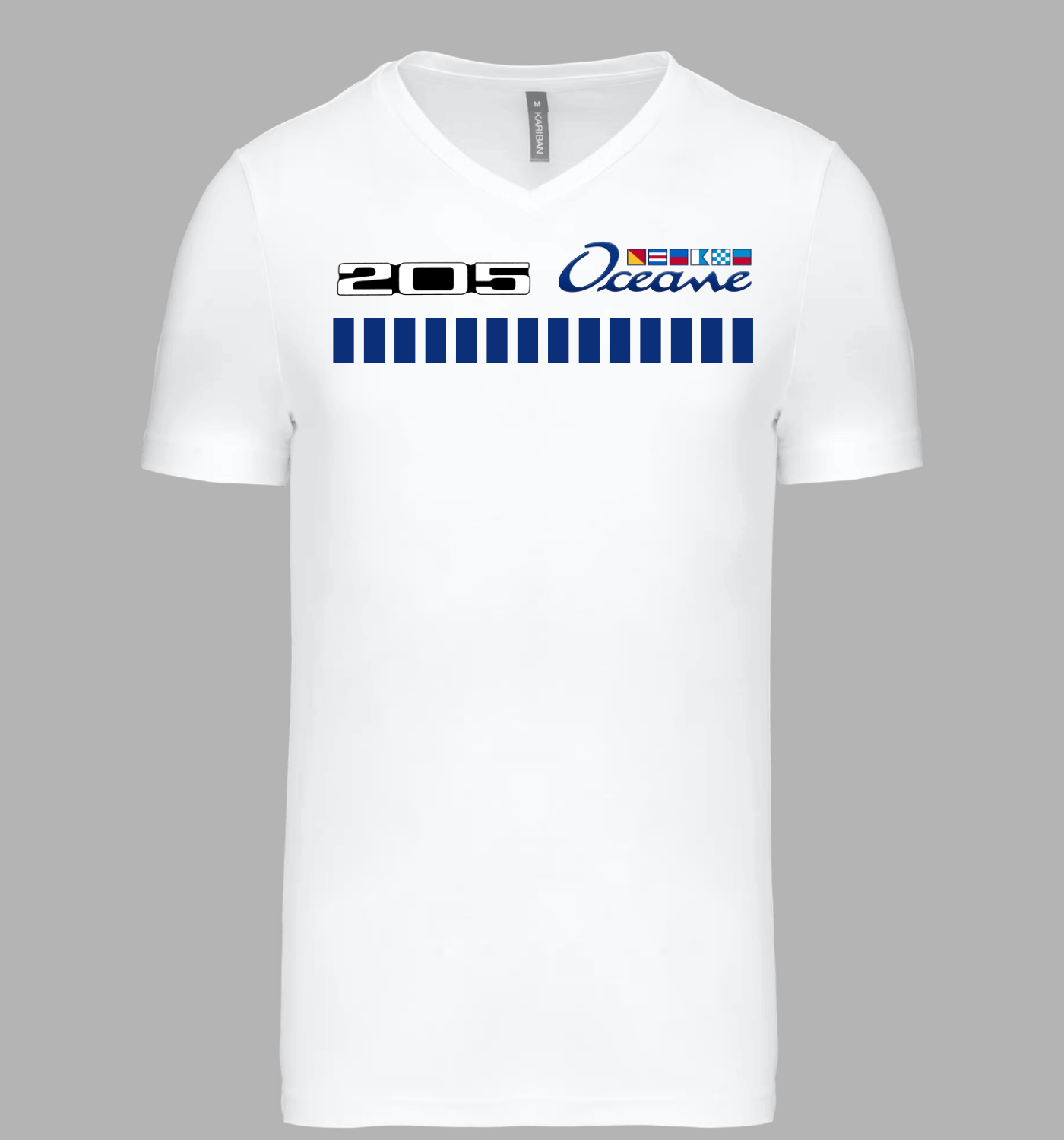 T-shirt 205 Océane