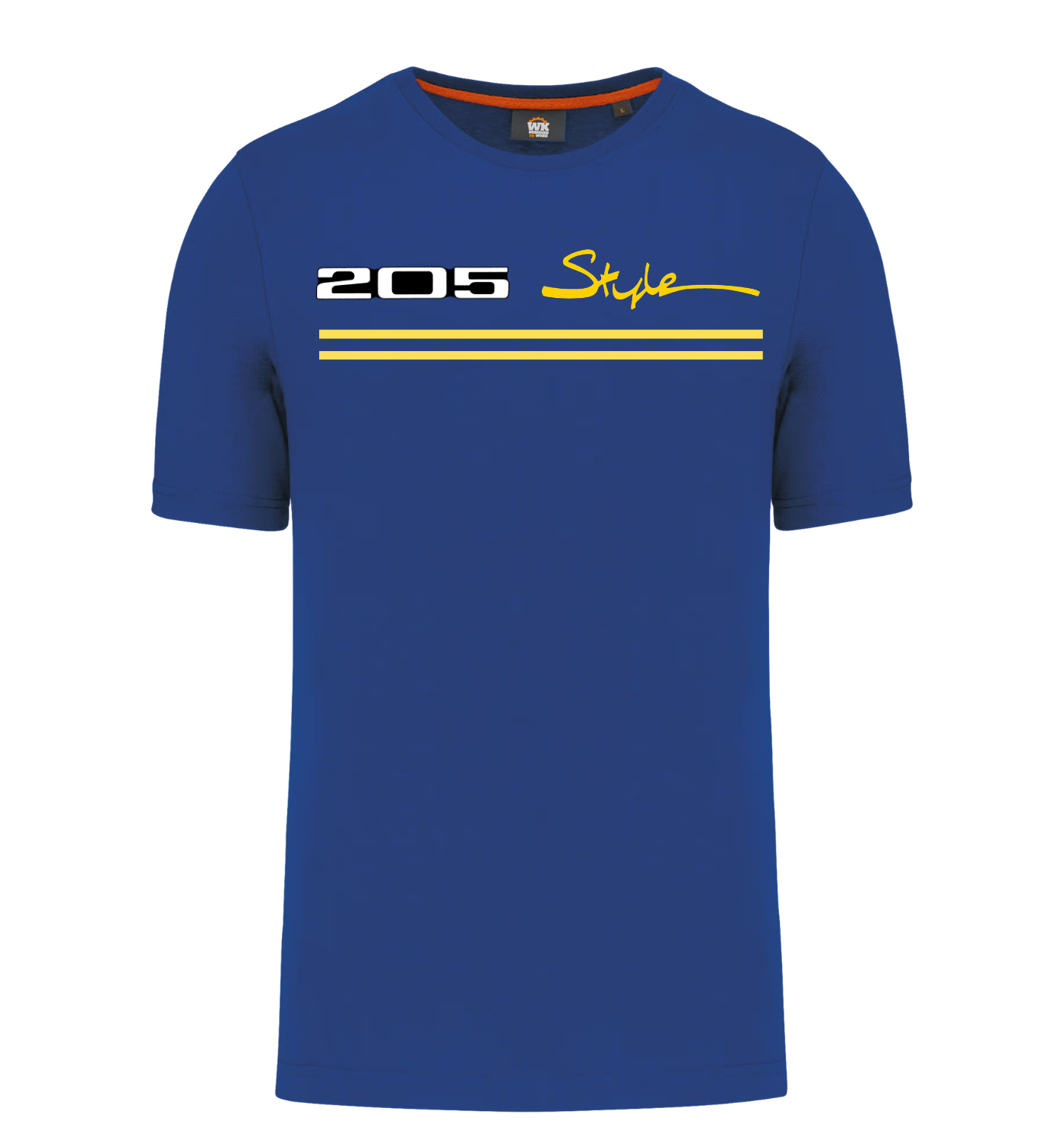 T-shirt 205 Style