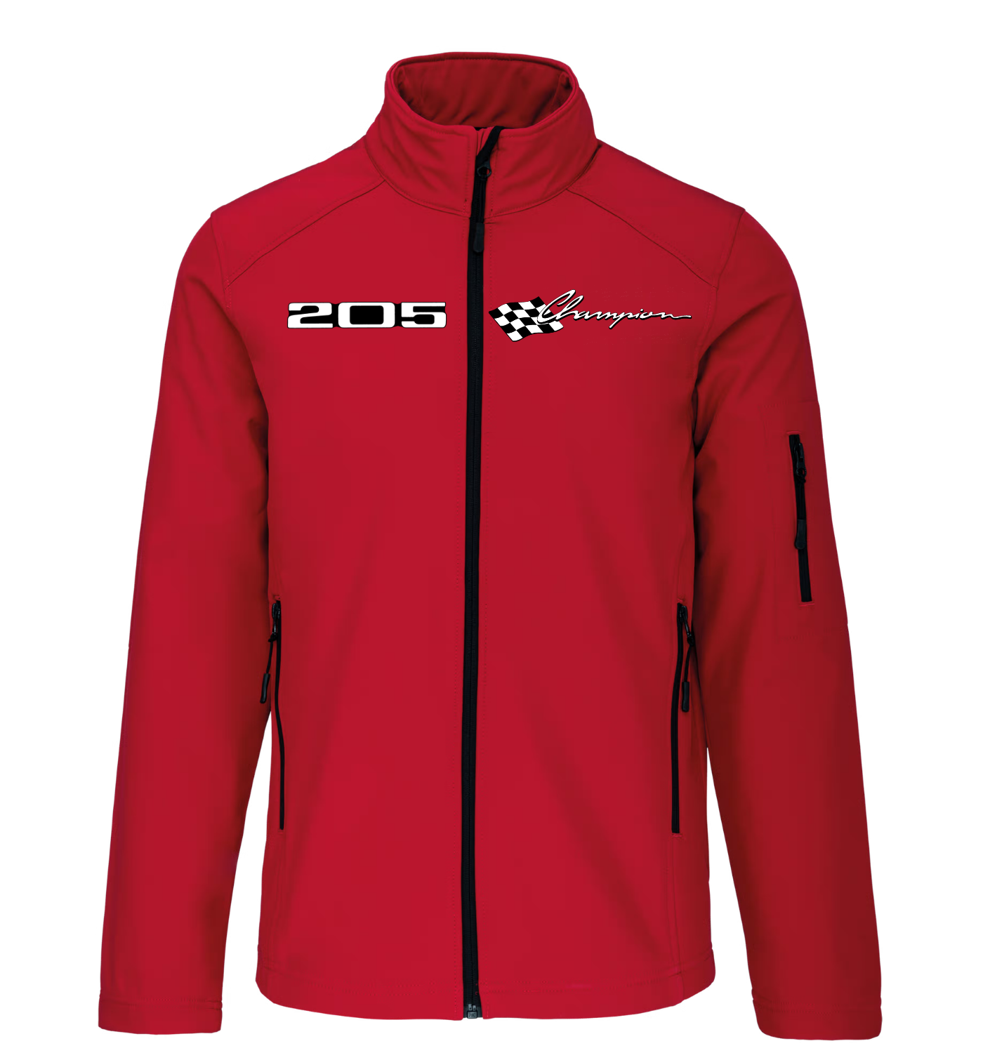 Veste 205 Champion