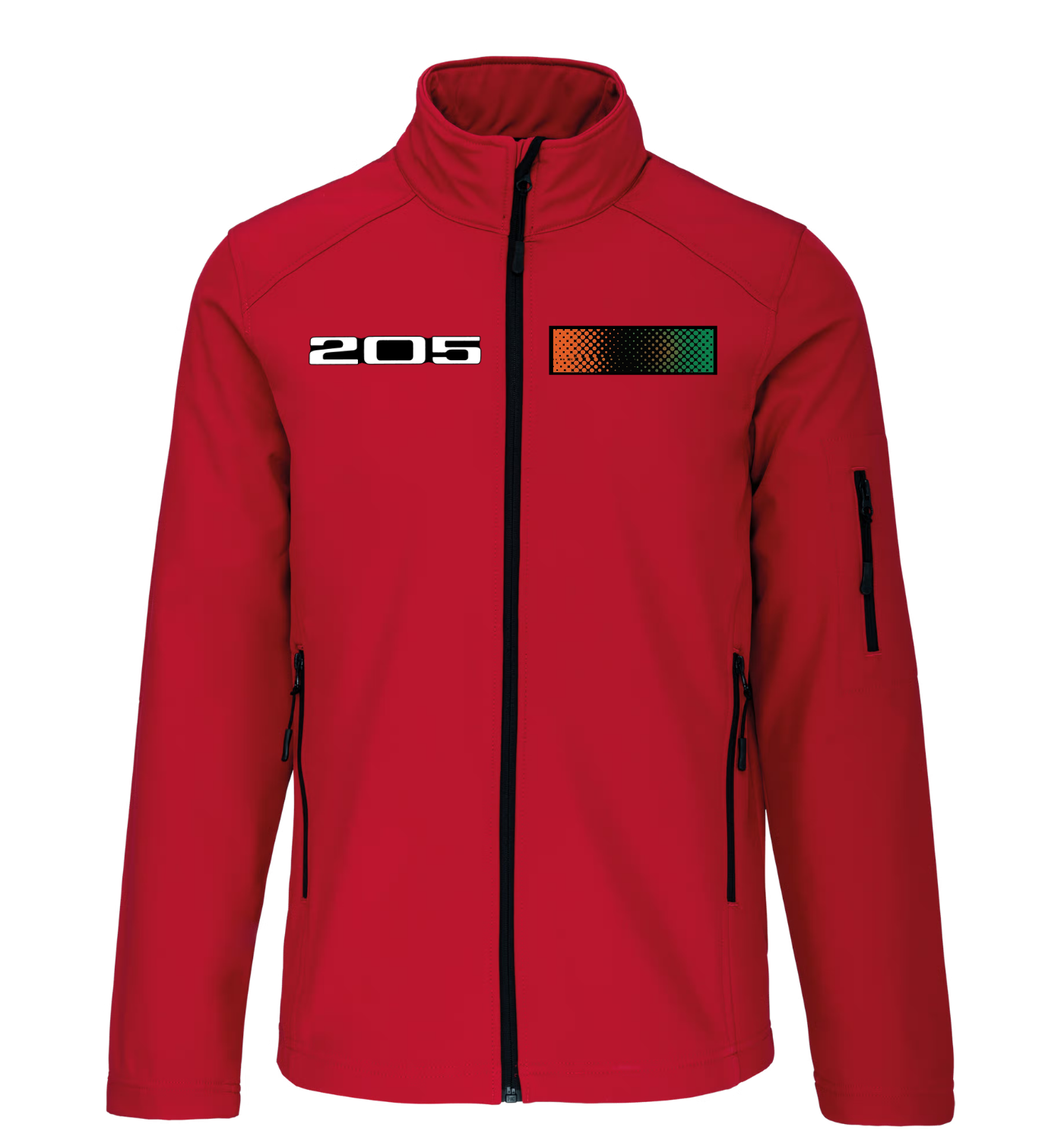 Veste 205 Color