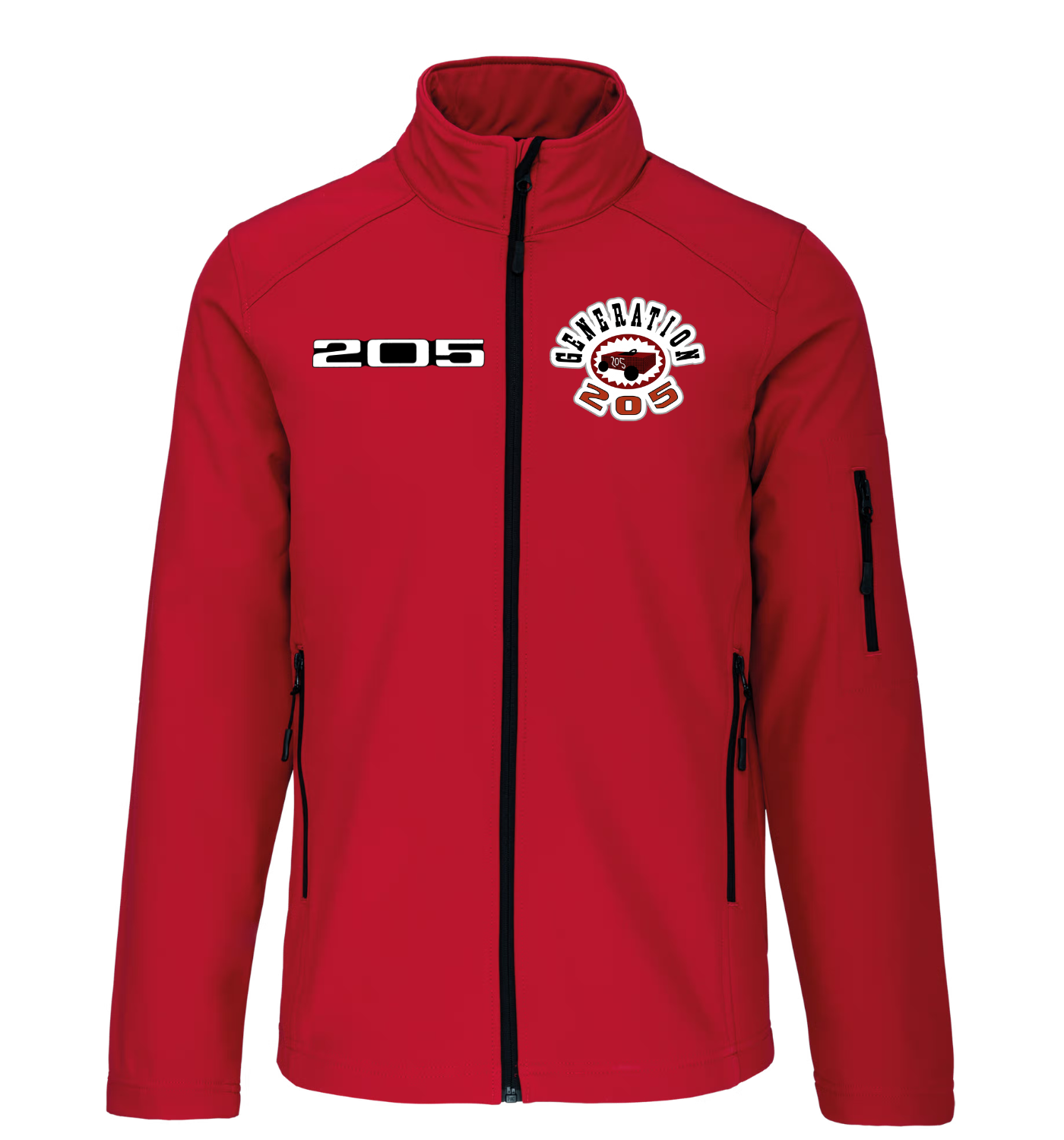 Veste Génération 205