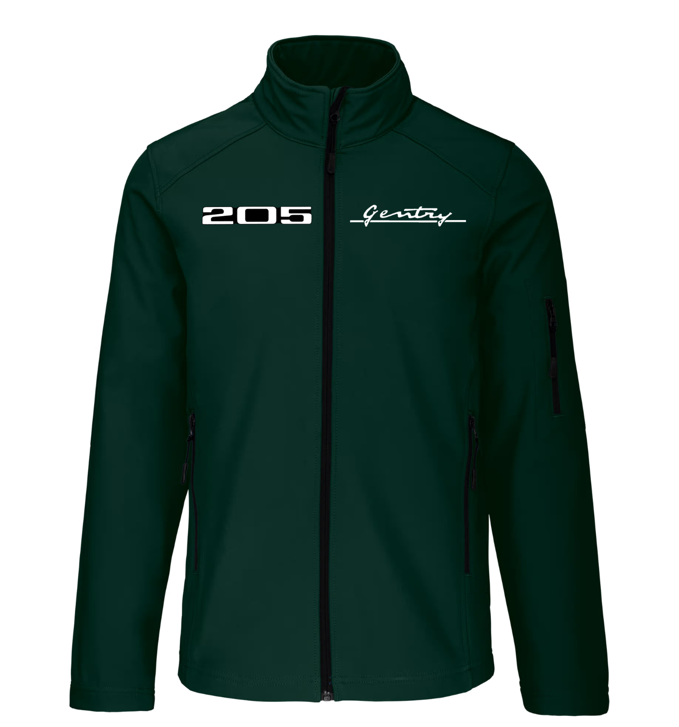 Veste 205 Gentry