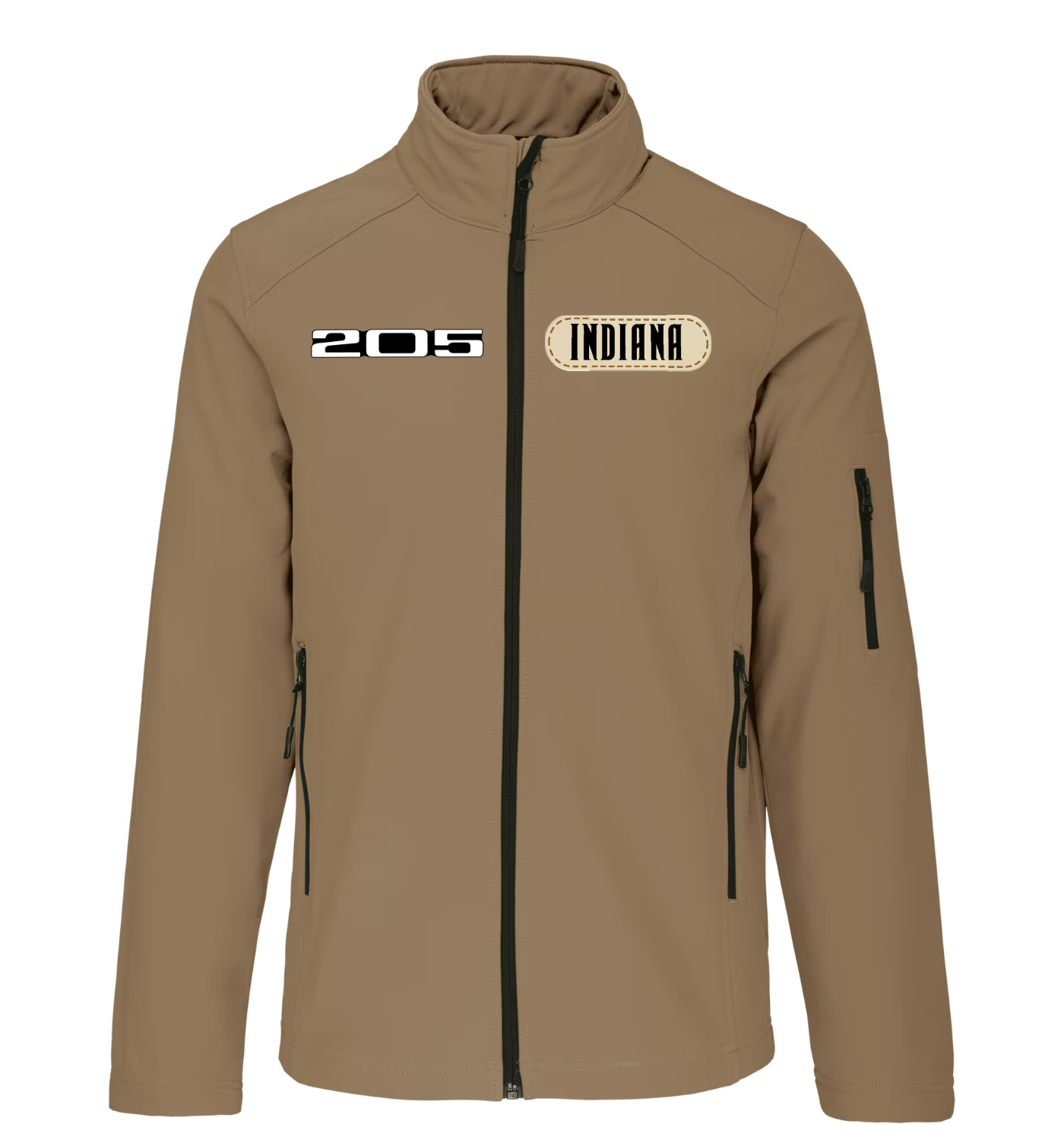 Veste 205 Indiana