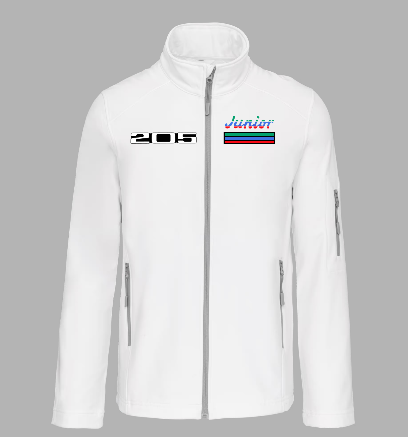 Veste 205 Junior