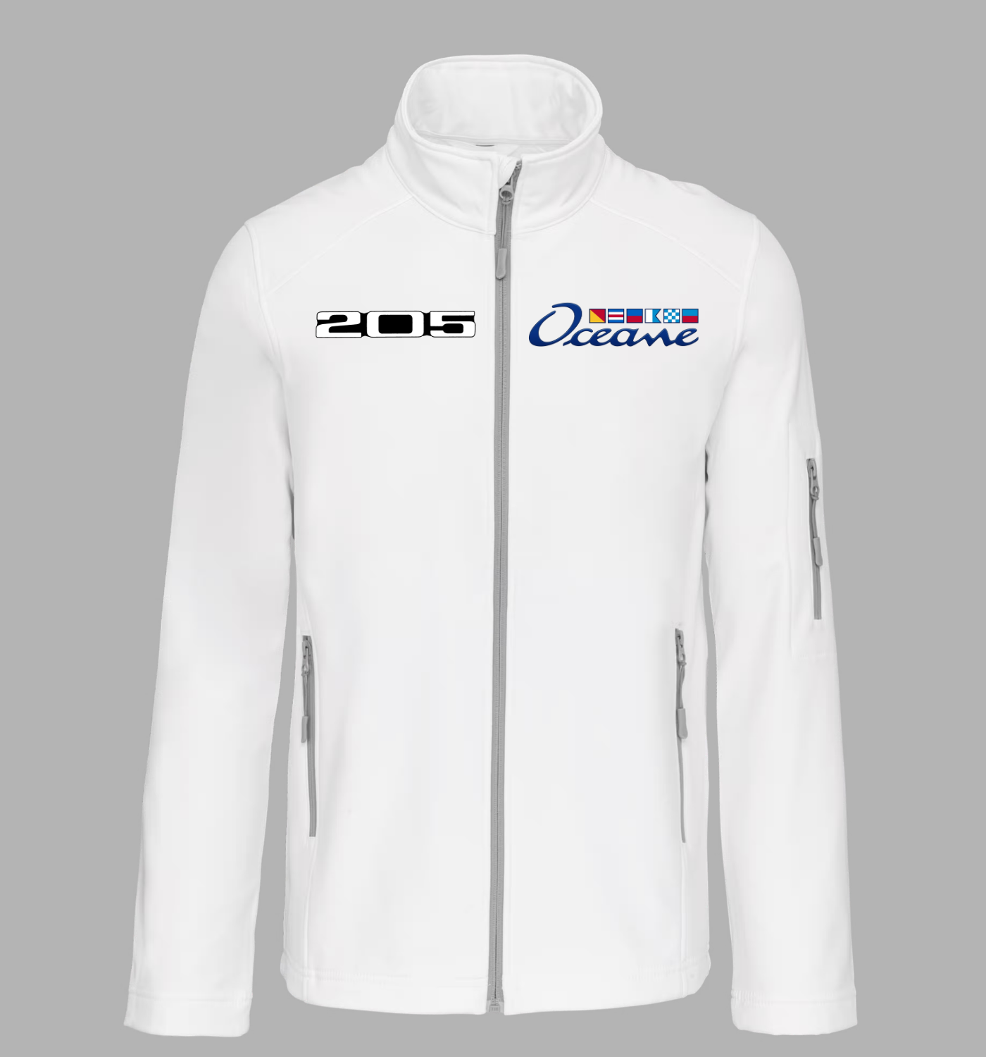 Veste 205 Océane