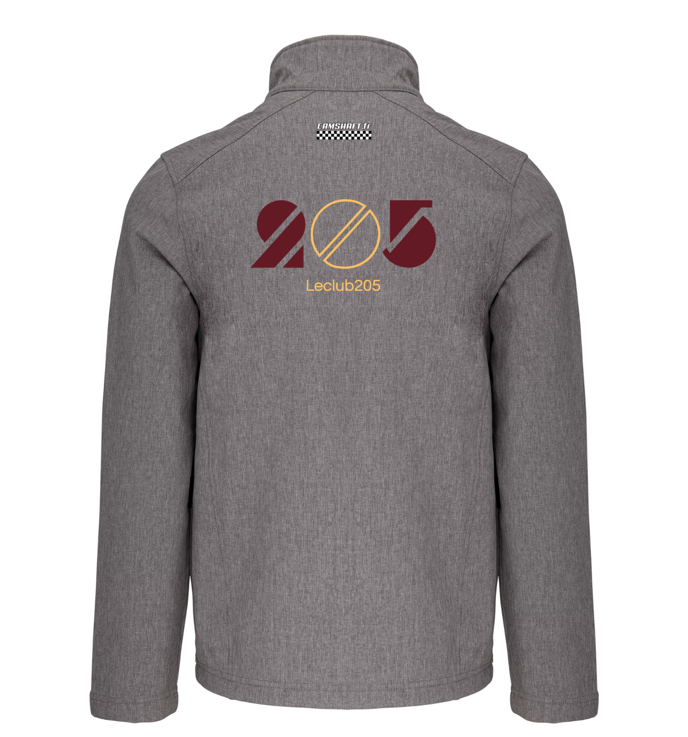 Veste 205 Open