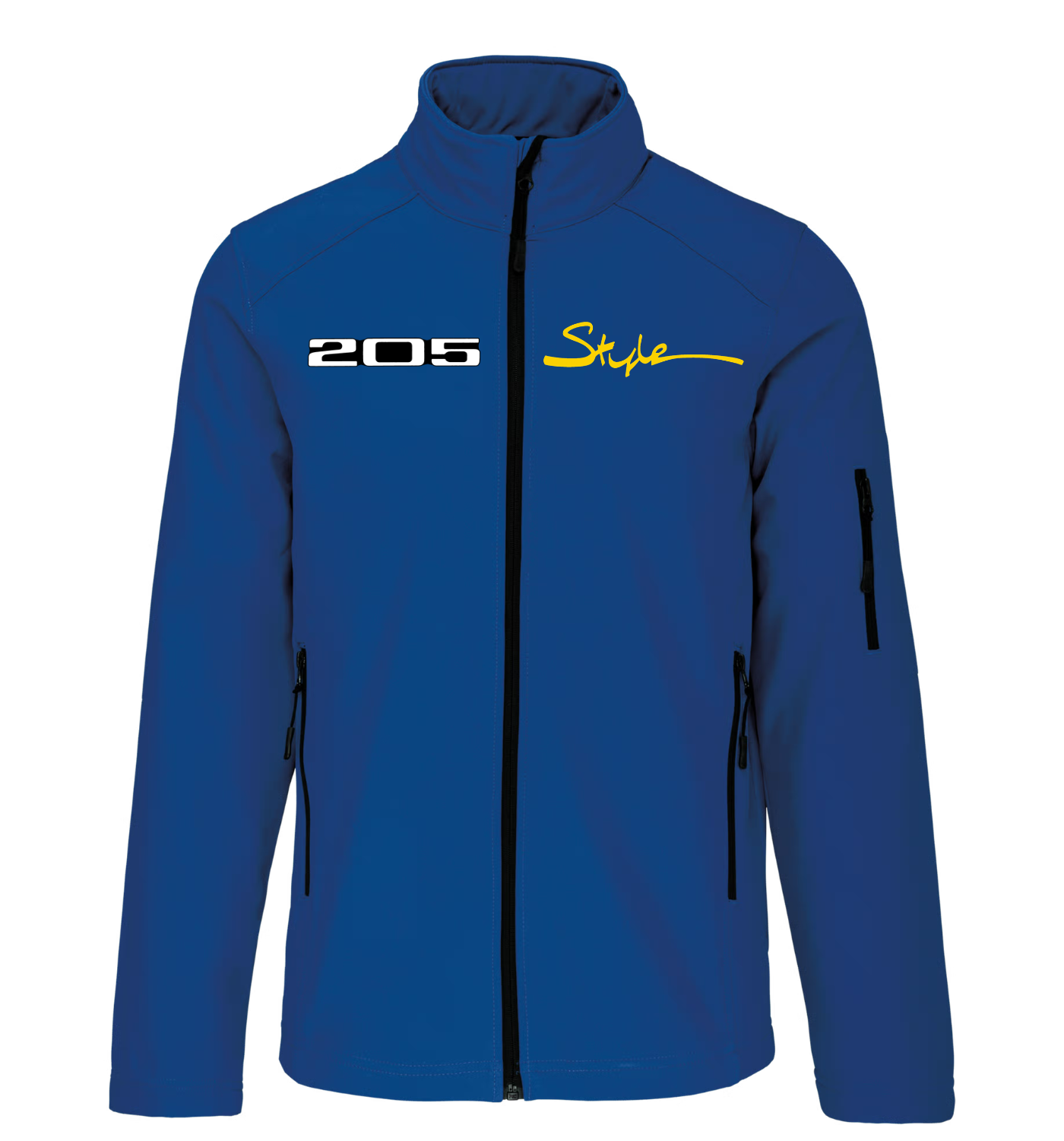 Veste 205 Style