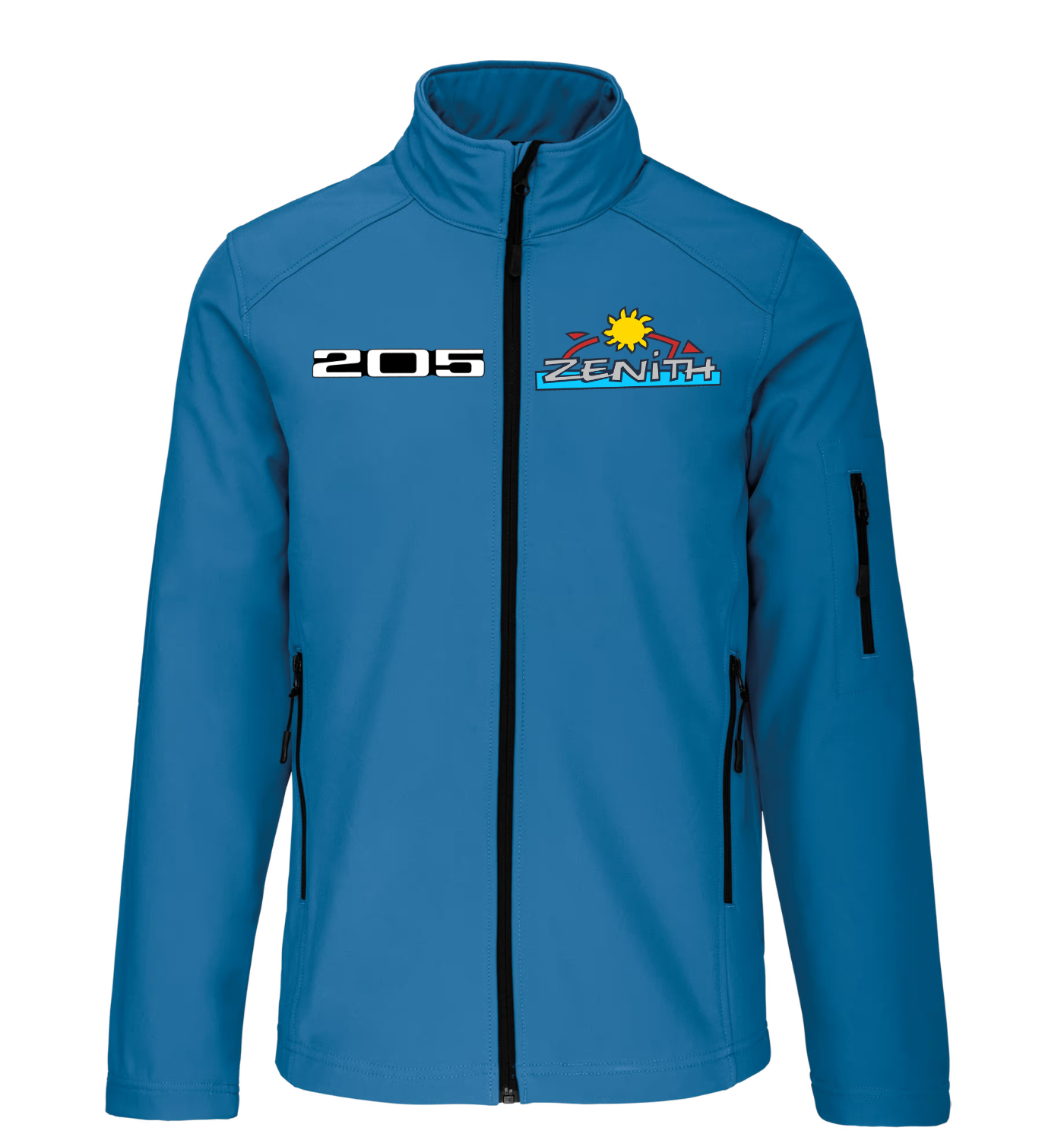 Veste 205 Zenith