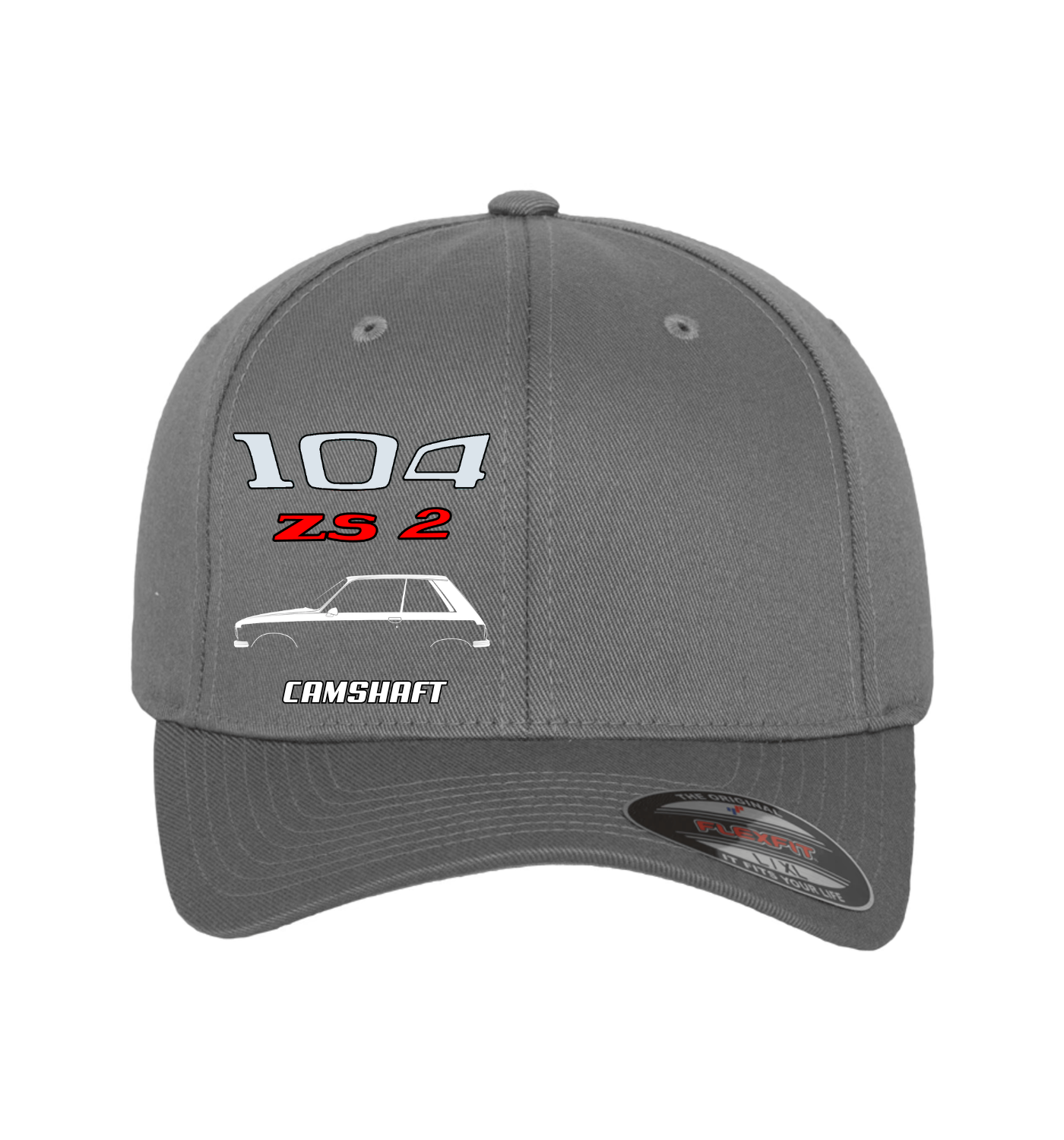 Casquette 104 ZS2 Peugeot