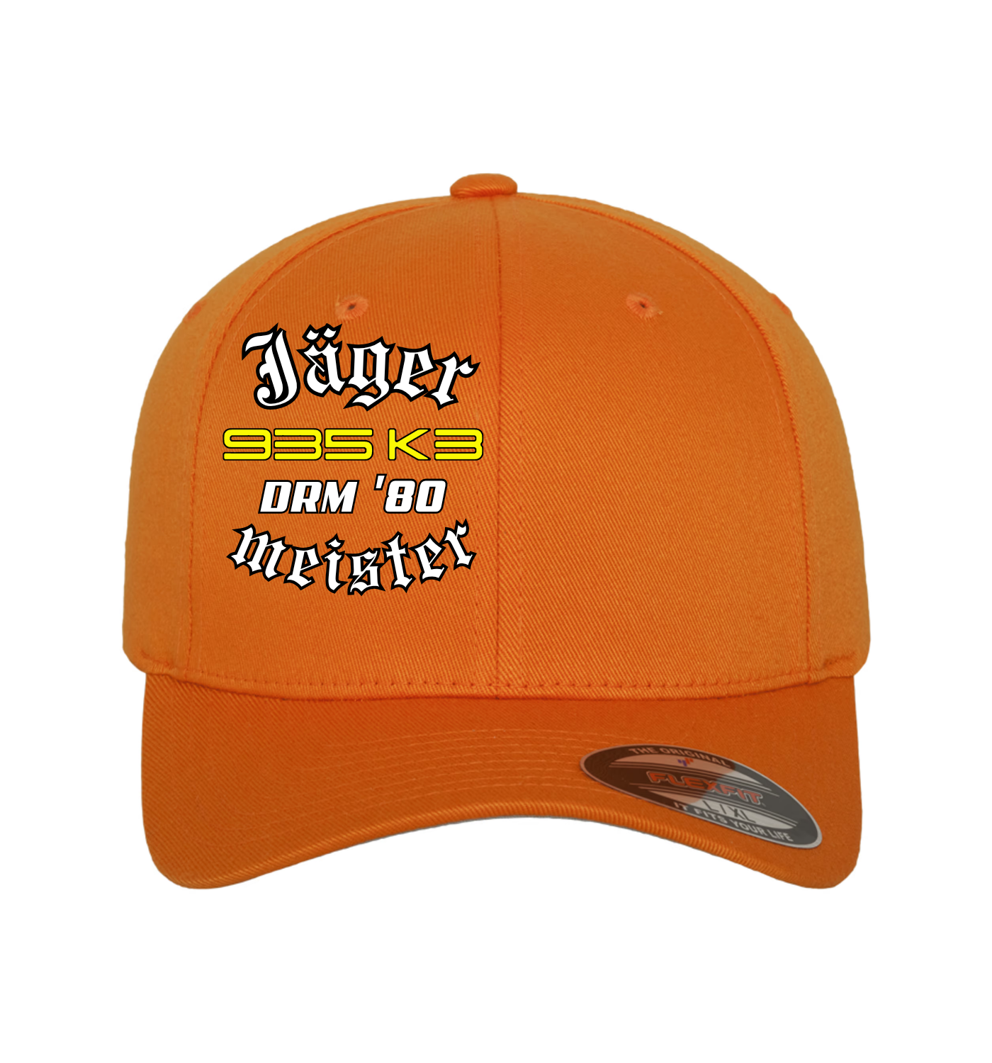 Casquette 935K3 DRM #2