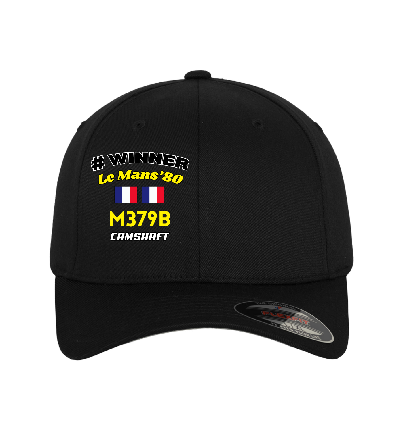 Casquette GT LM#7