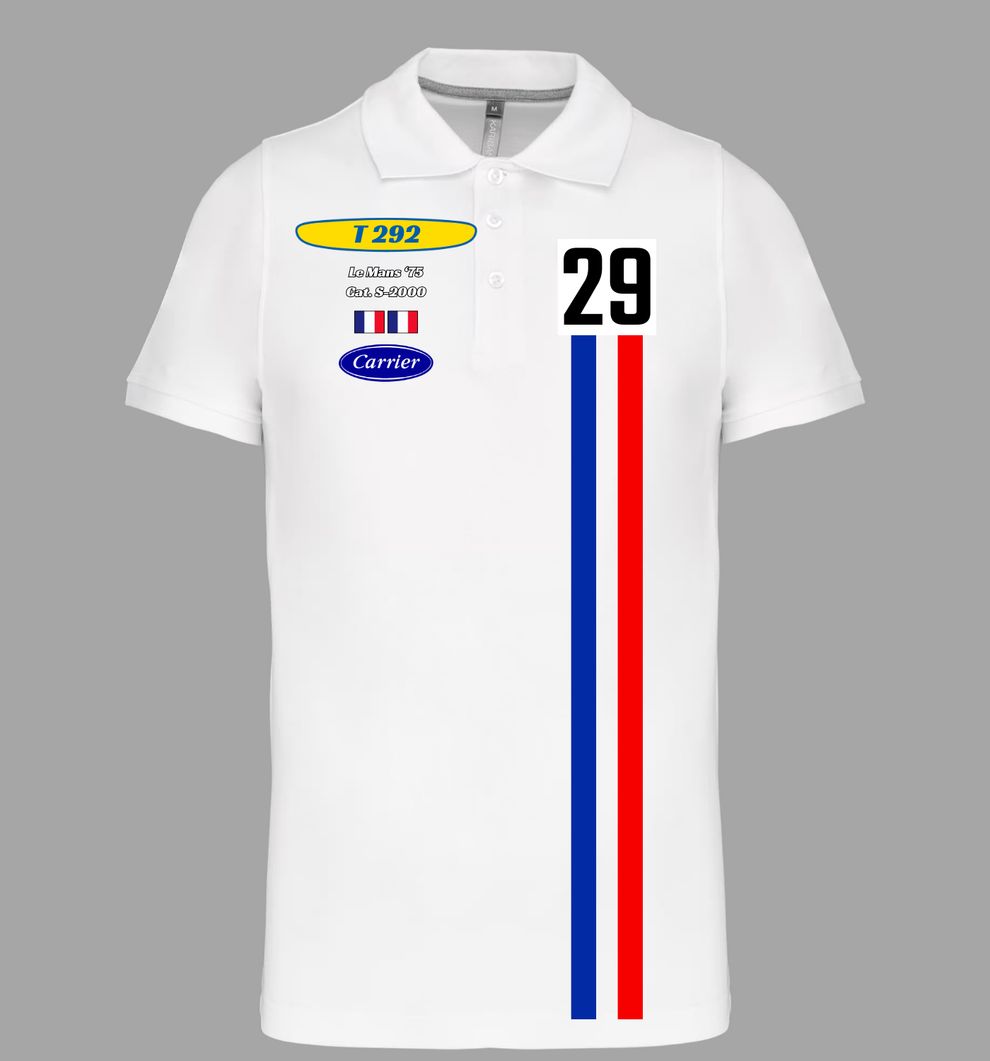 Polo T292 n°29