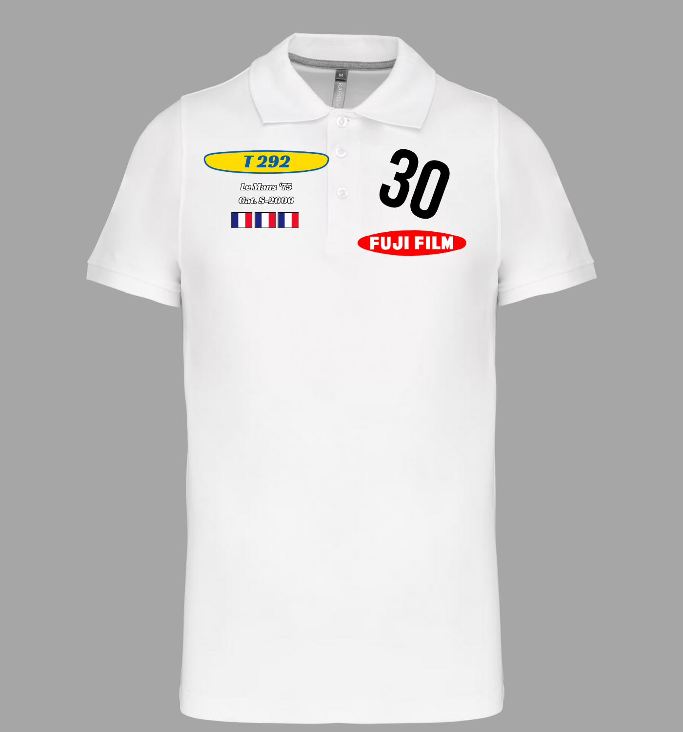 Polo T292 n°30