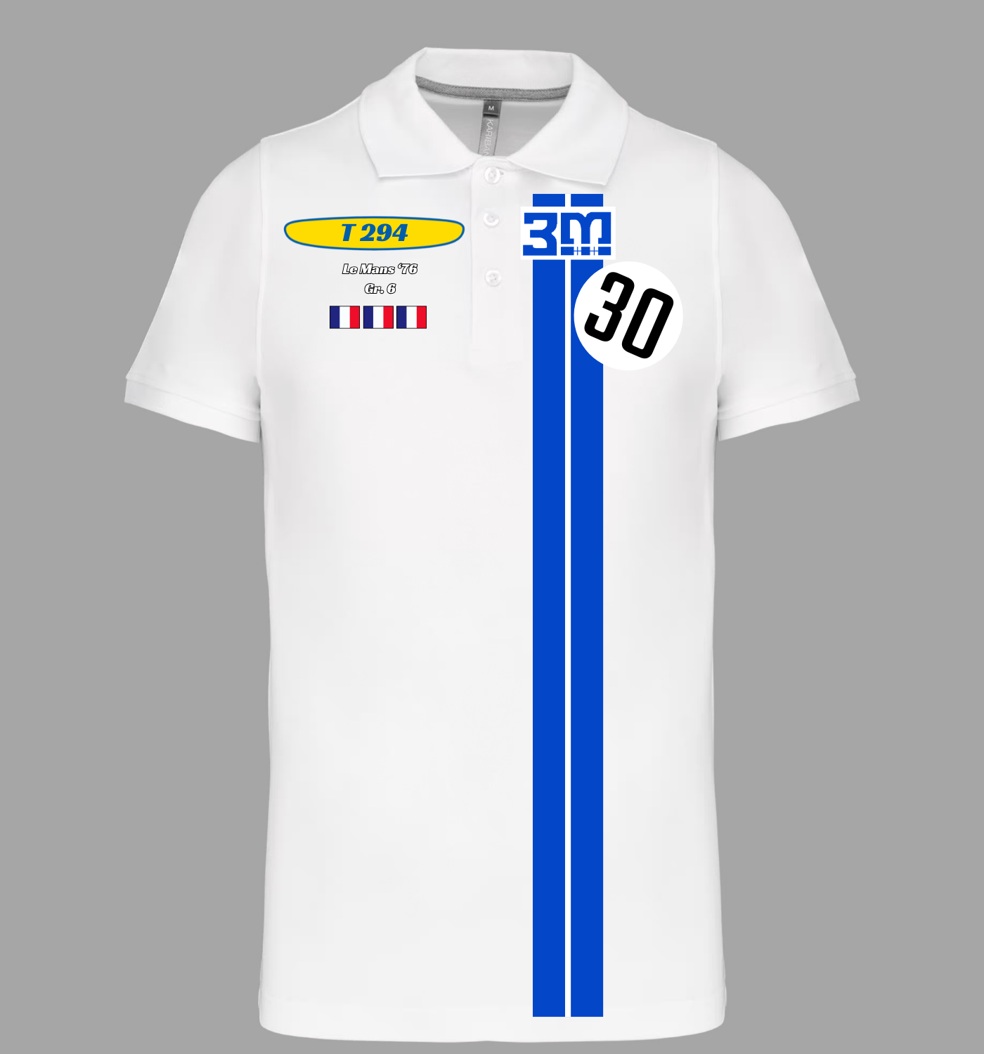 Polo T294 n°30