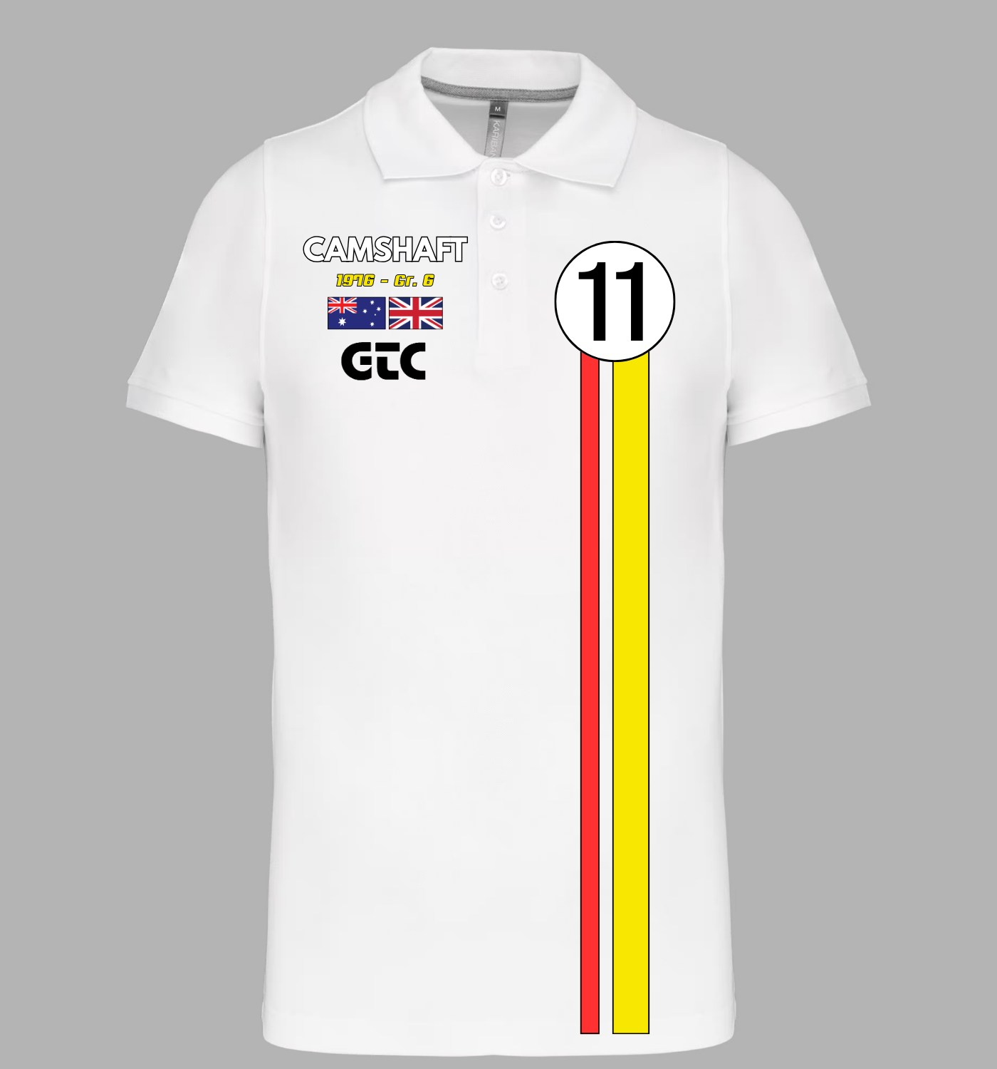 polo Mirage n°11