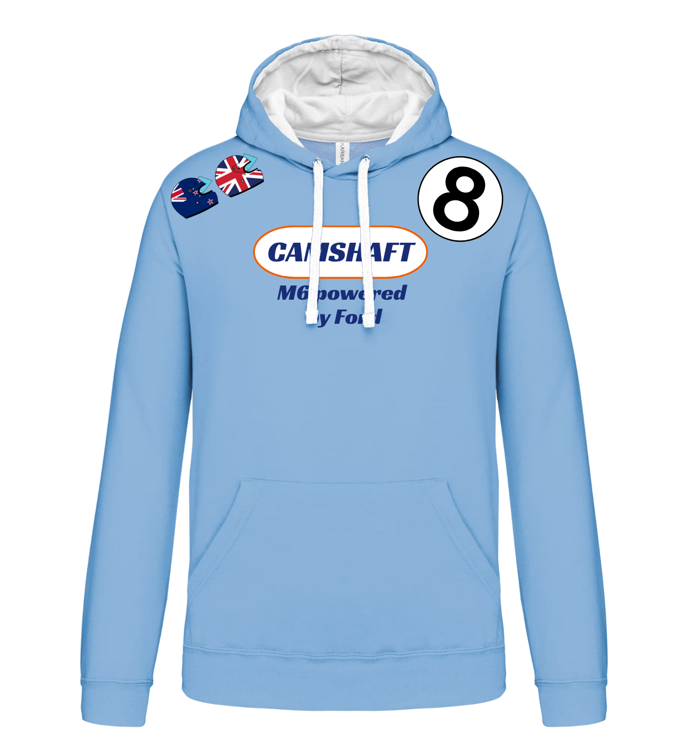 sweatshirt Mirage n°8