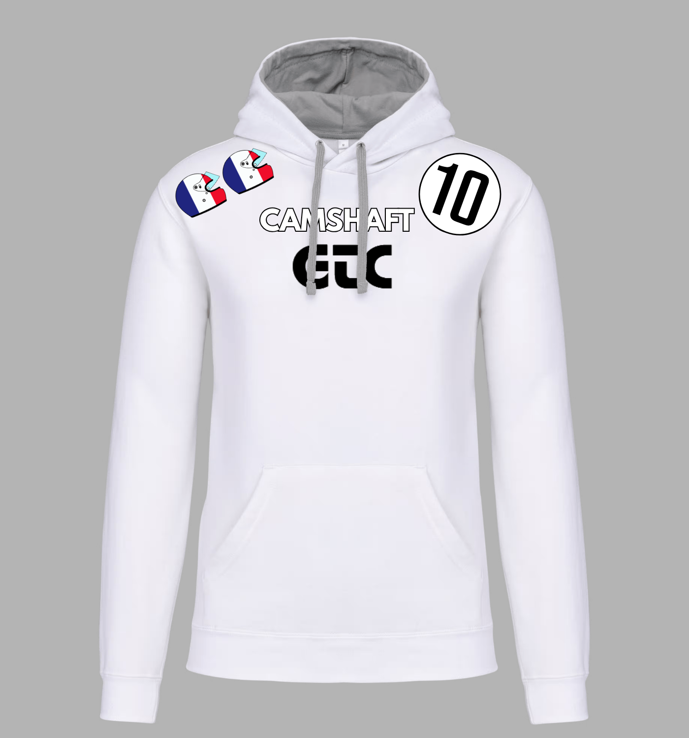 sweatshirt Mirage n°10